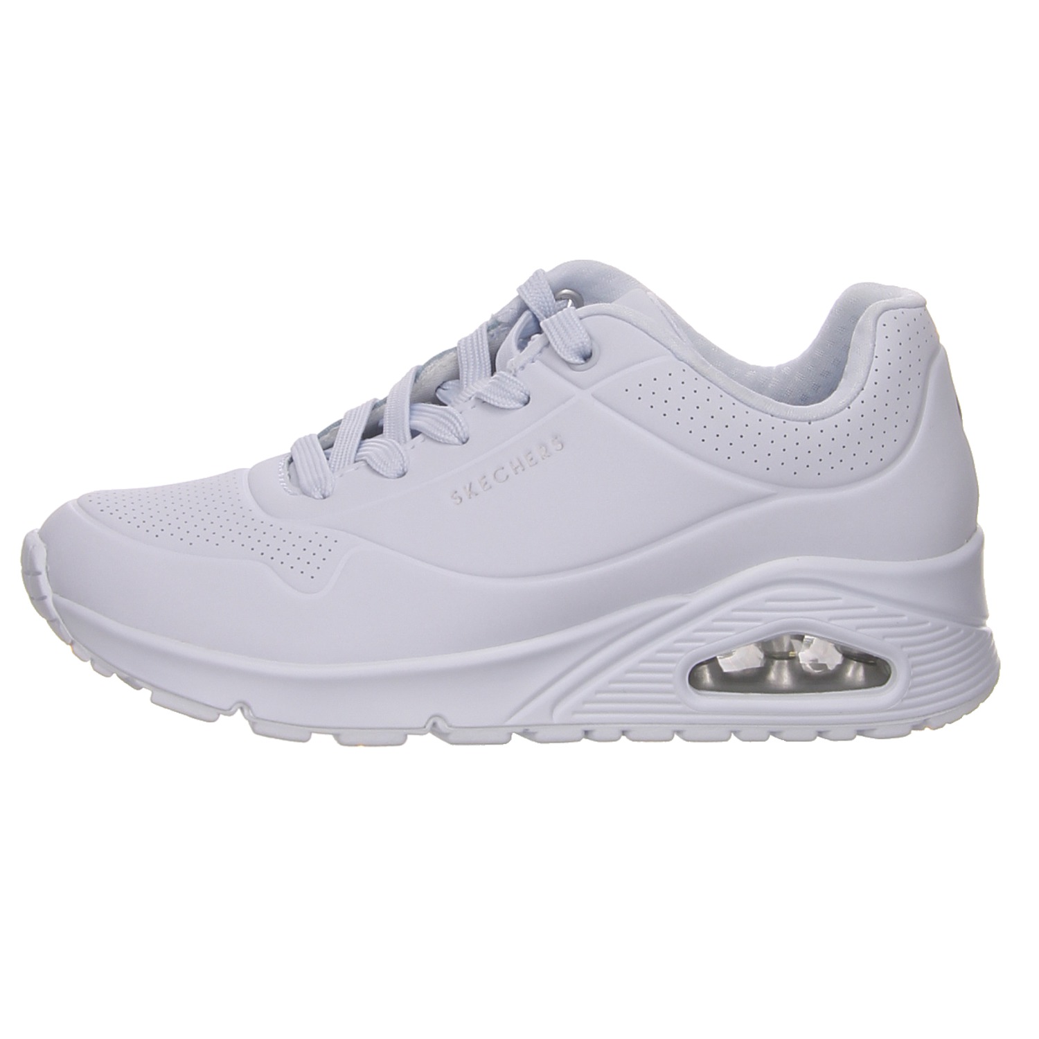 Skechers Schnürschuhe 73690 LTDN