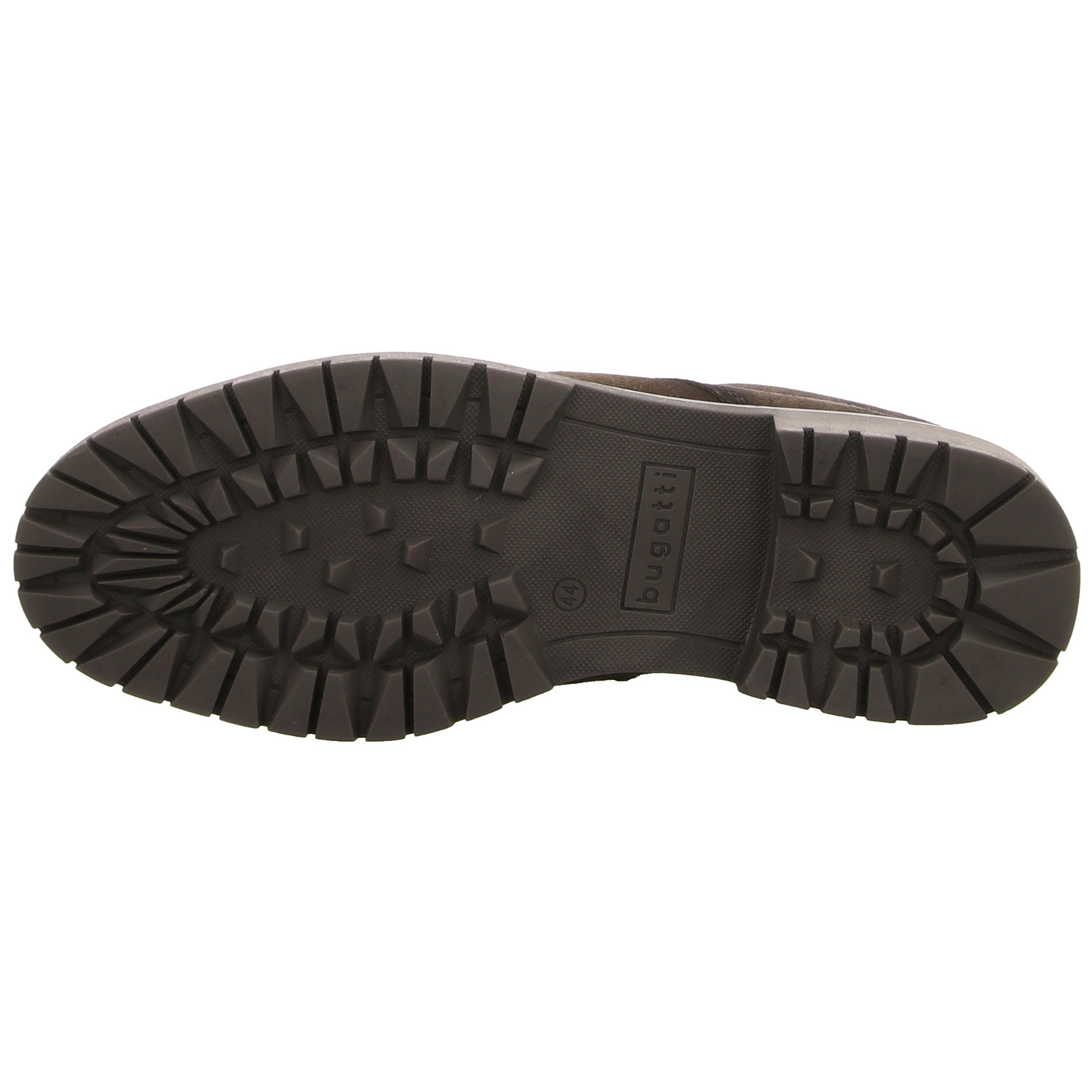 bugatti Schnürschuhe 321 AH430 1400 7100