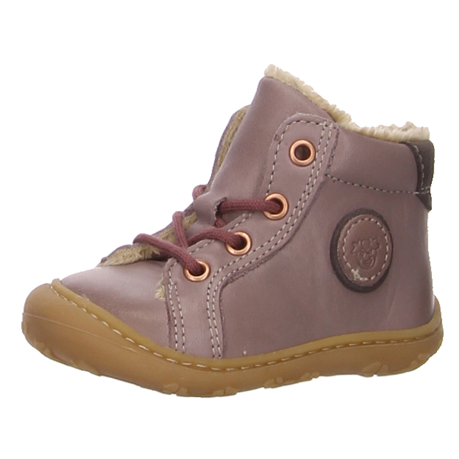 Ricosta Mädchen Stiefel 50 1202402/310