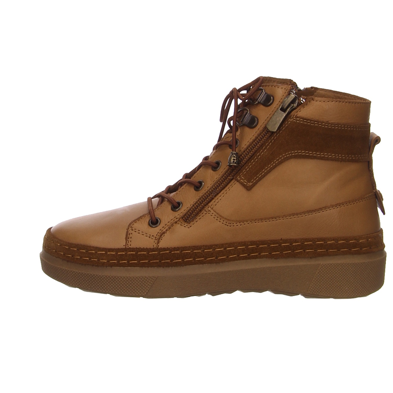 elbandi Boots 21-504 coconut