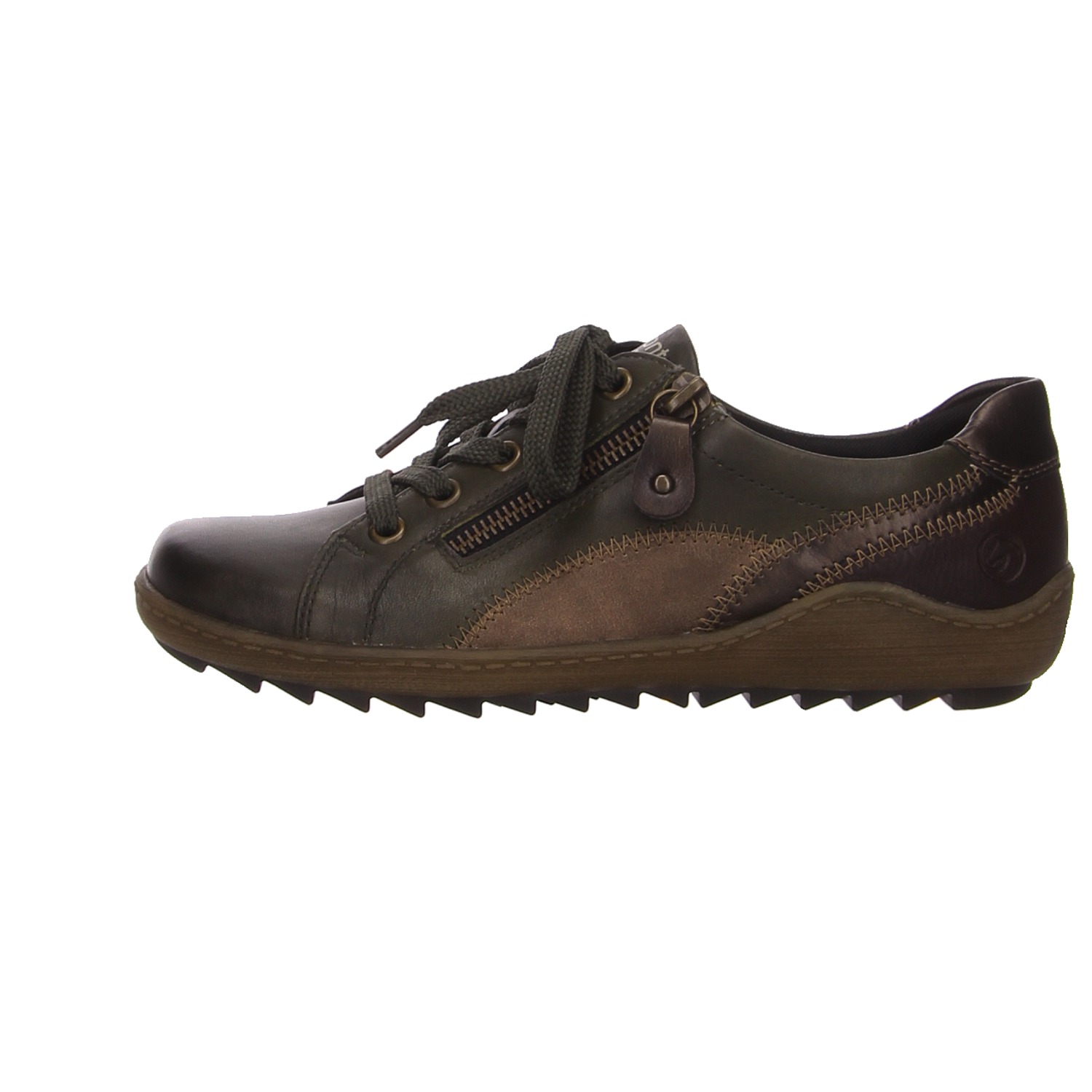 Remonte Schnürschuhe R1439-52