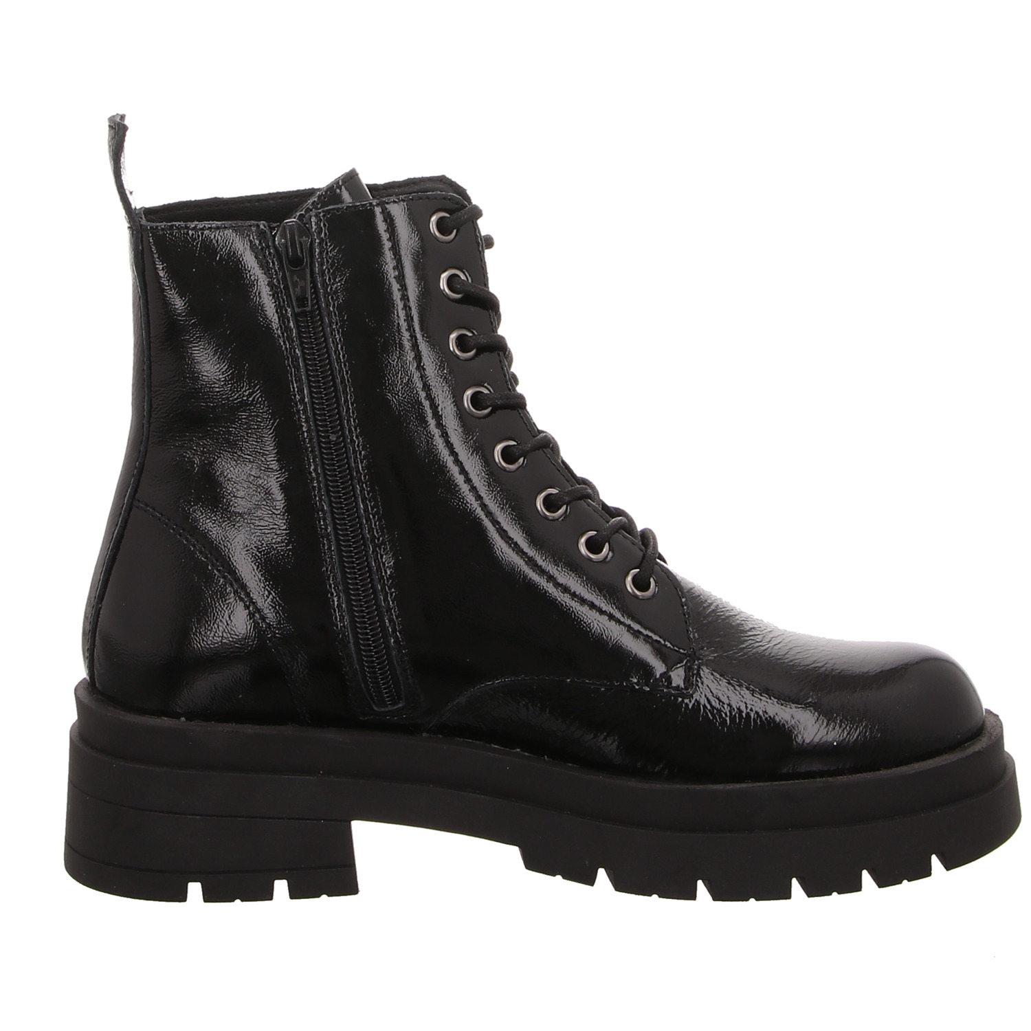 Empor Stiefel 7715188 nero