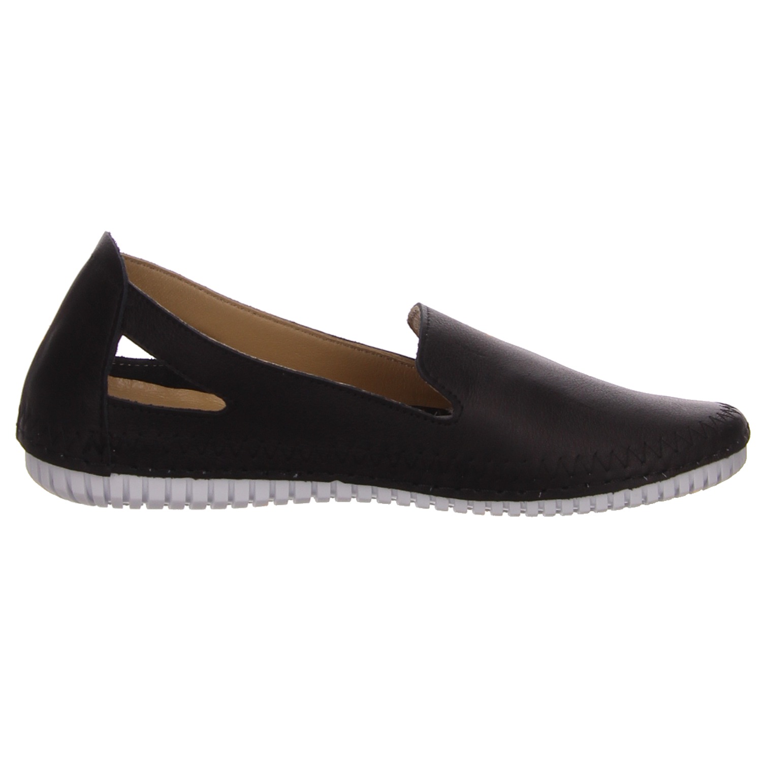 elbandi Slipper 400 164 black