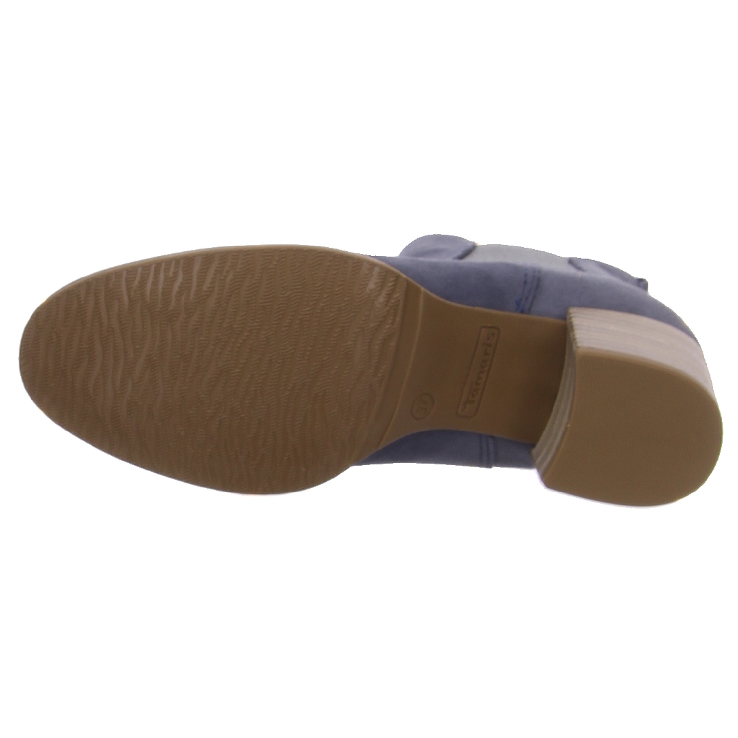 Tamaris Stiefeletten 1-25342-42-802