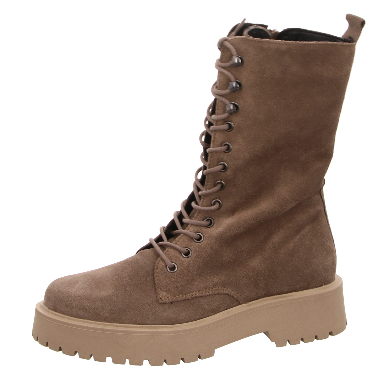 Empor Stiefel 7325193 taupe