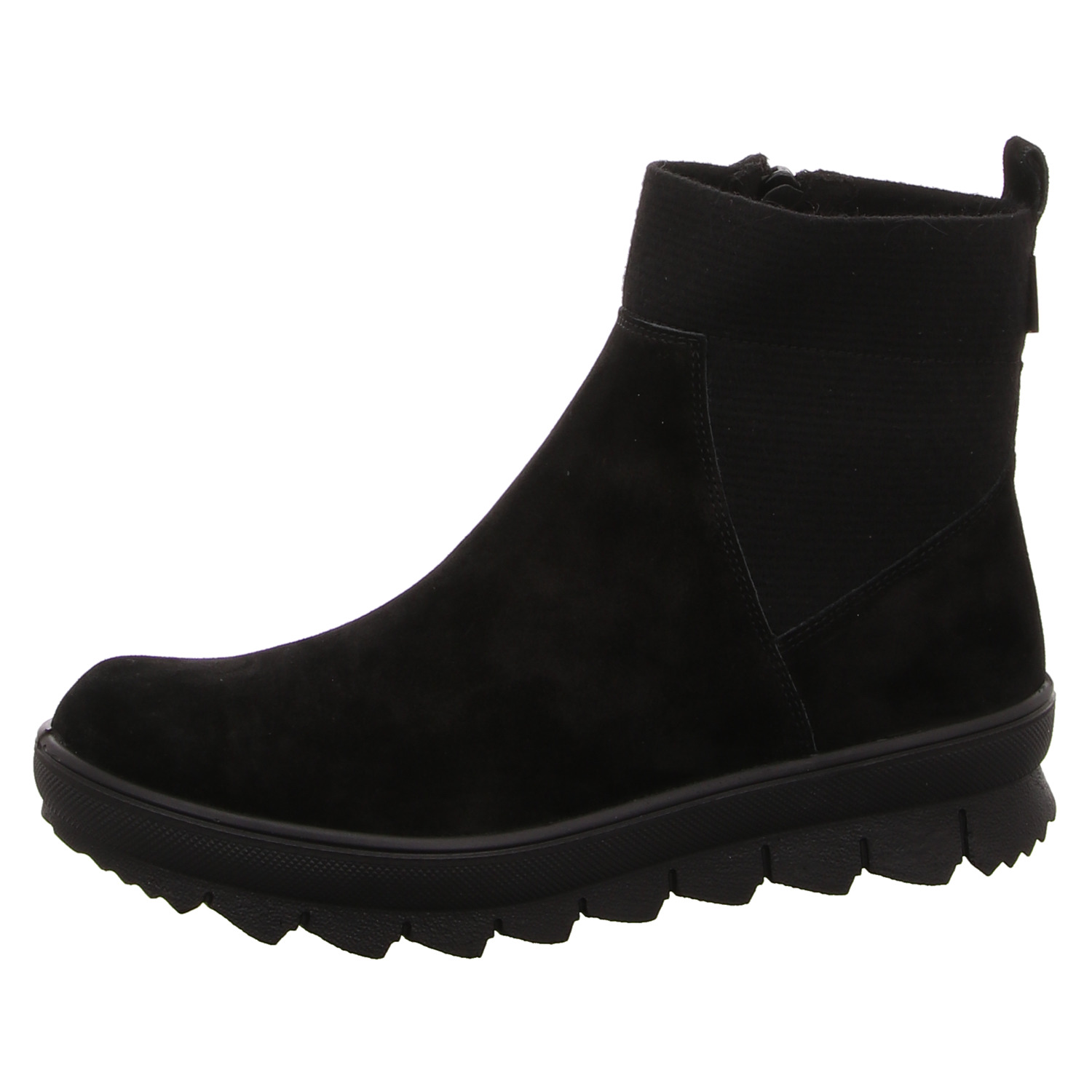 Legero Stiefeletten 2-000504-0000