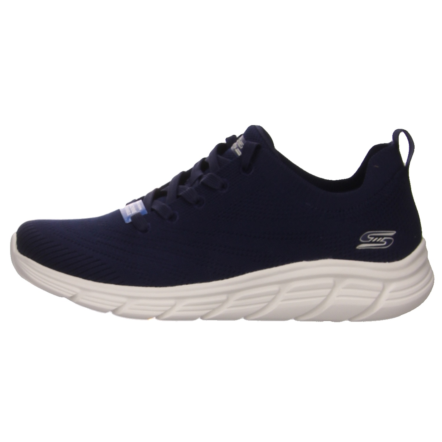 Skechers Schnürschuhe 117591 NVY