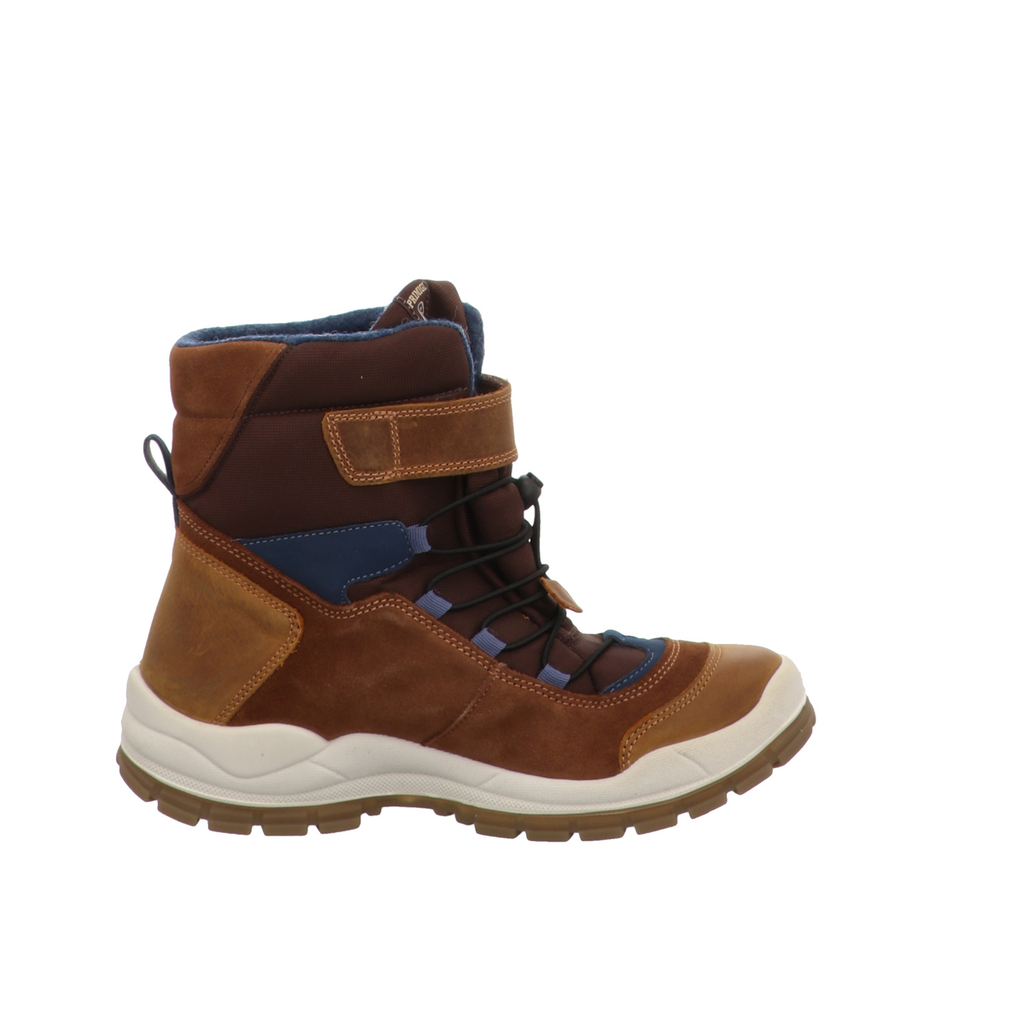 Primigi Mädchen Stiefel 4897500