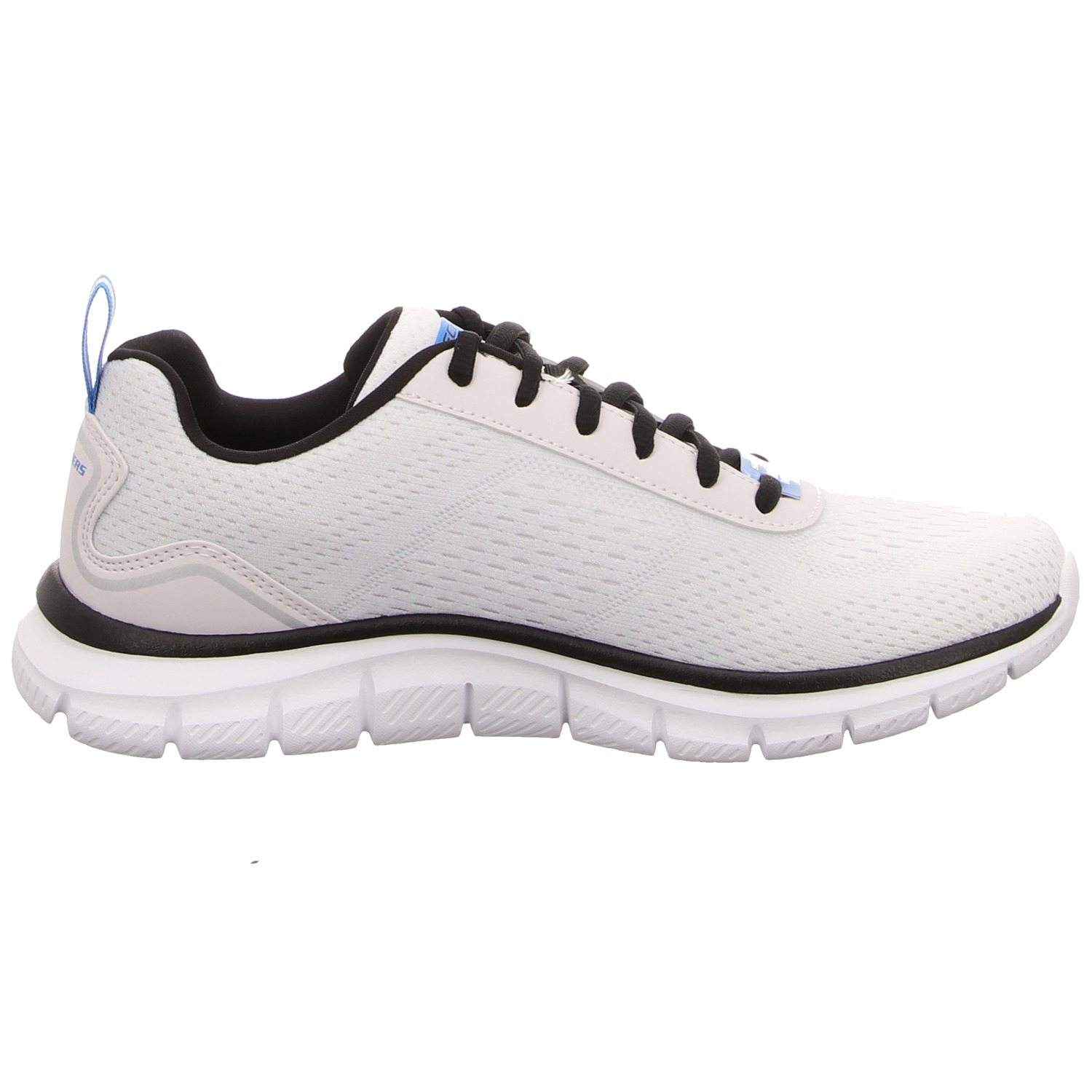 Skechers Schnürschuhe 232399 WBK