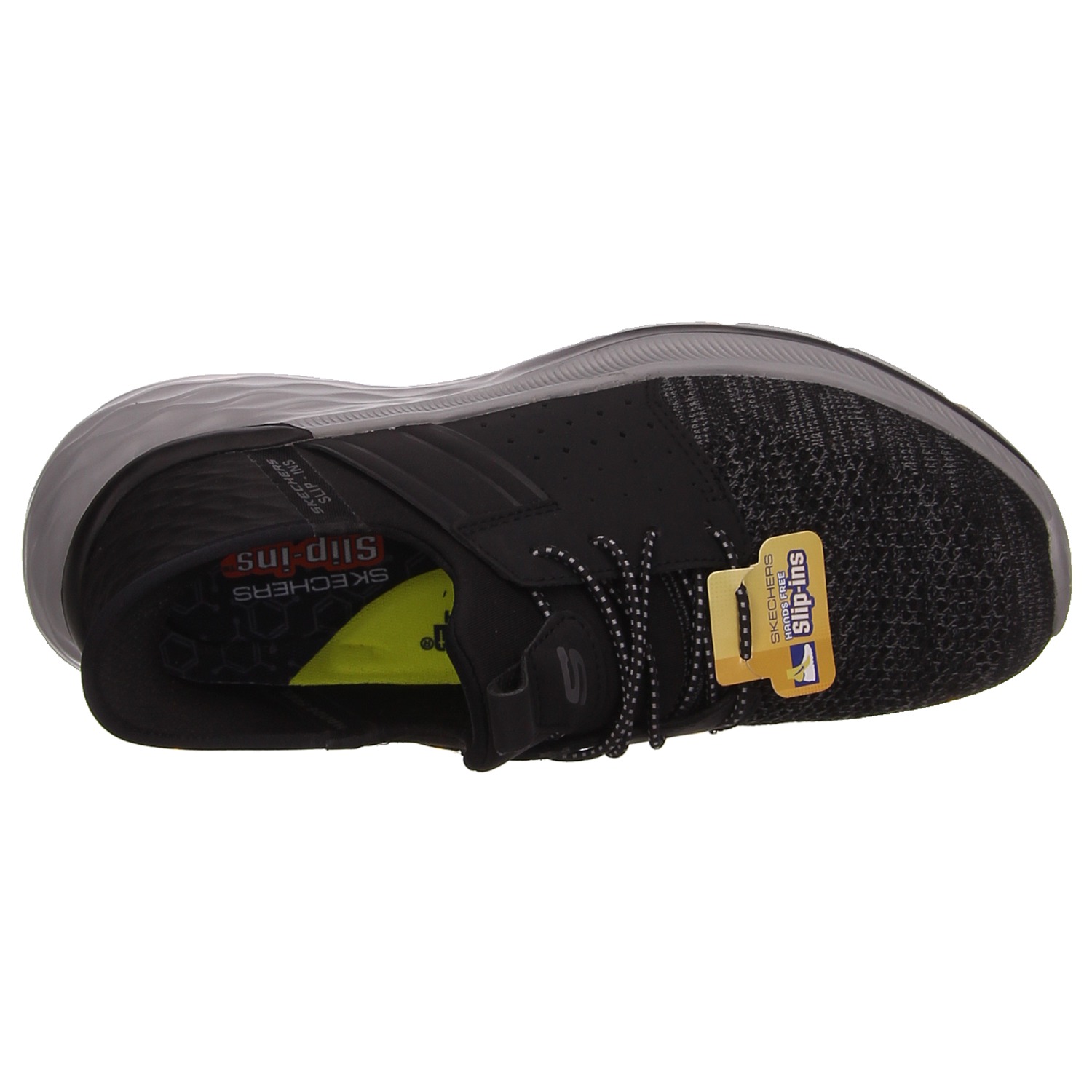 Skechers Slipper 210803 BLK