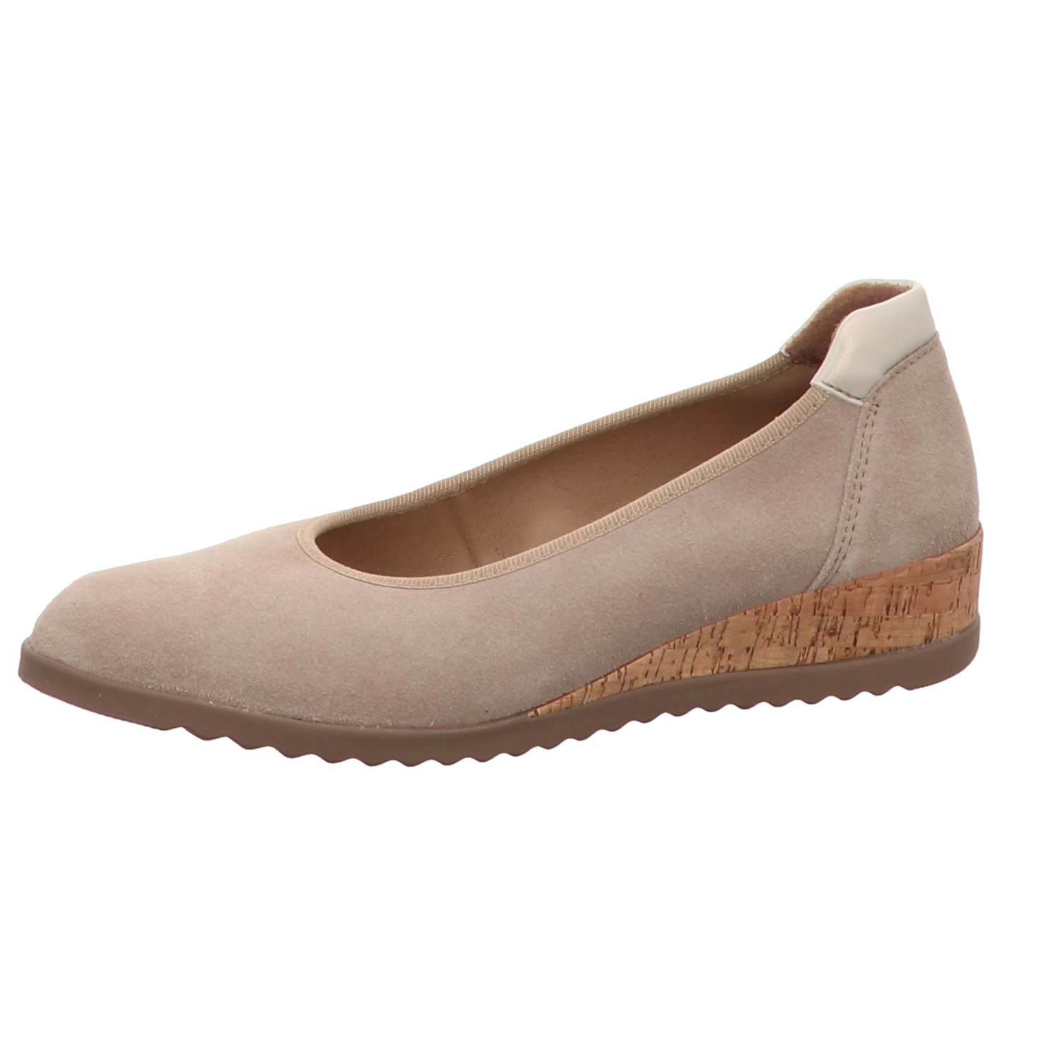 Lauter Lady Ballerinas Ellie 08 avola