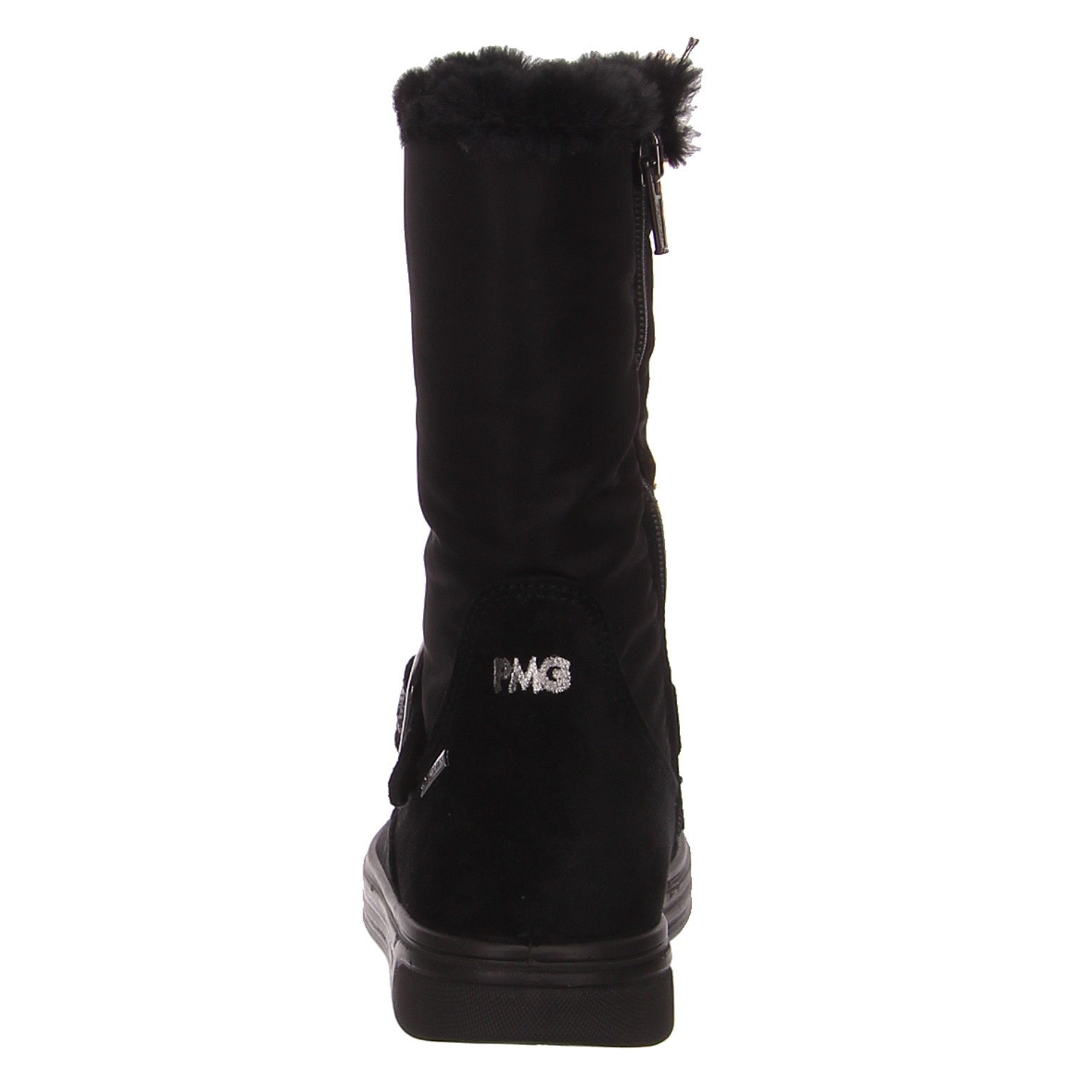 Primigi Mädchen Stiefel 68658/11