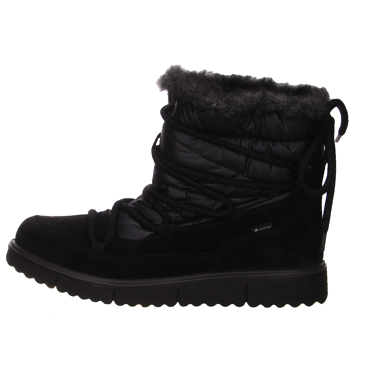 Legero Boots 2-000339-0000