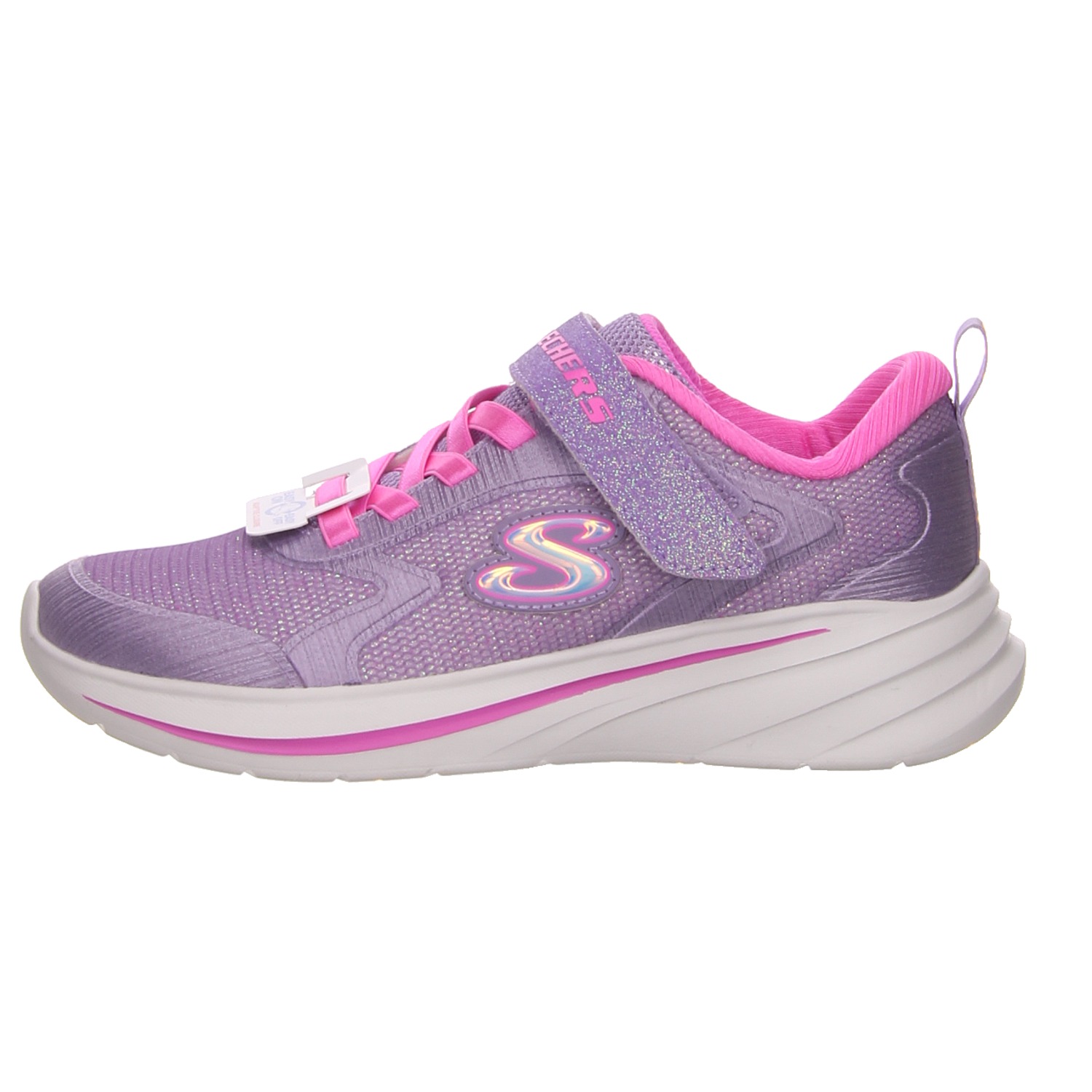 Skechers Mädchen Halbschuhe 303557L LAV