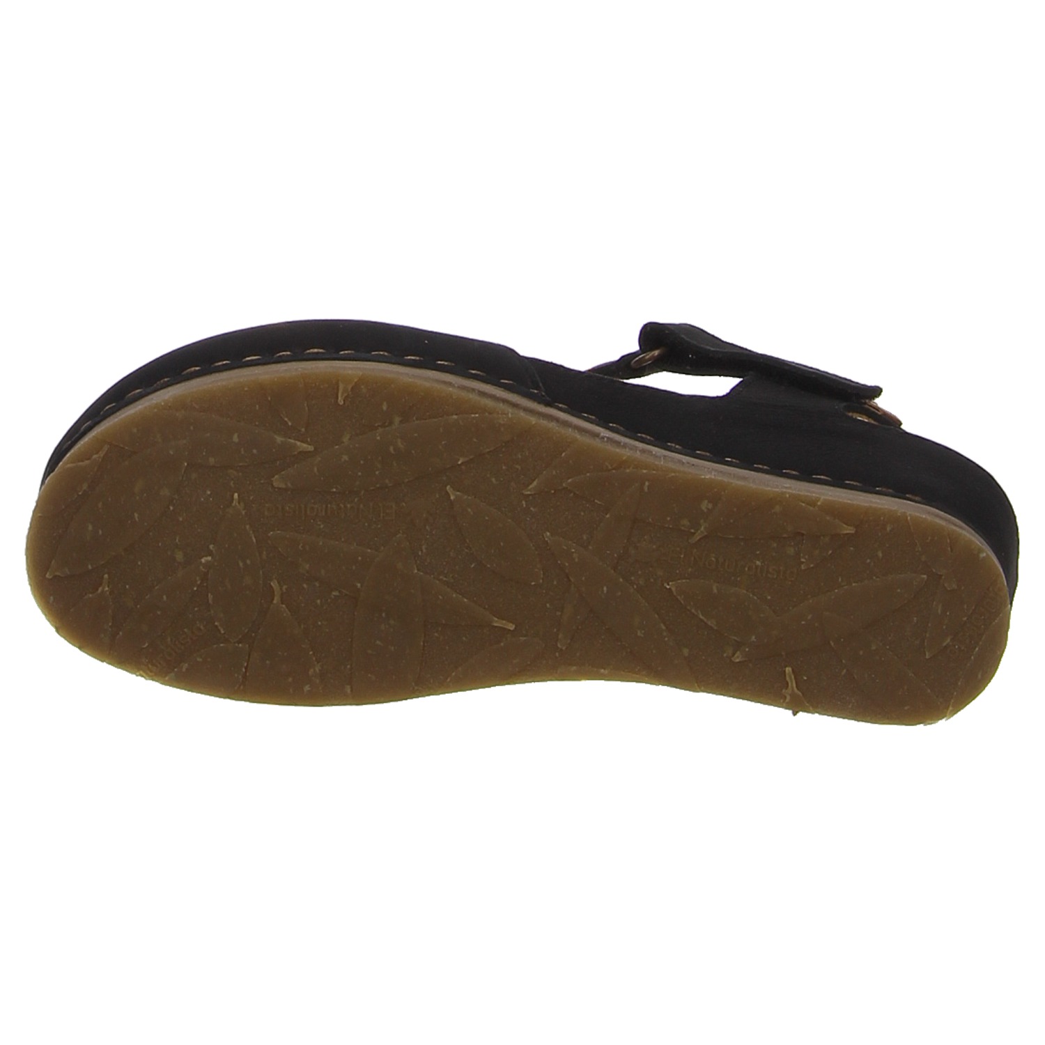 El Naturalista Sandaletten N5850 black