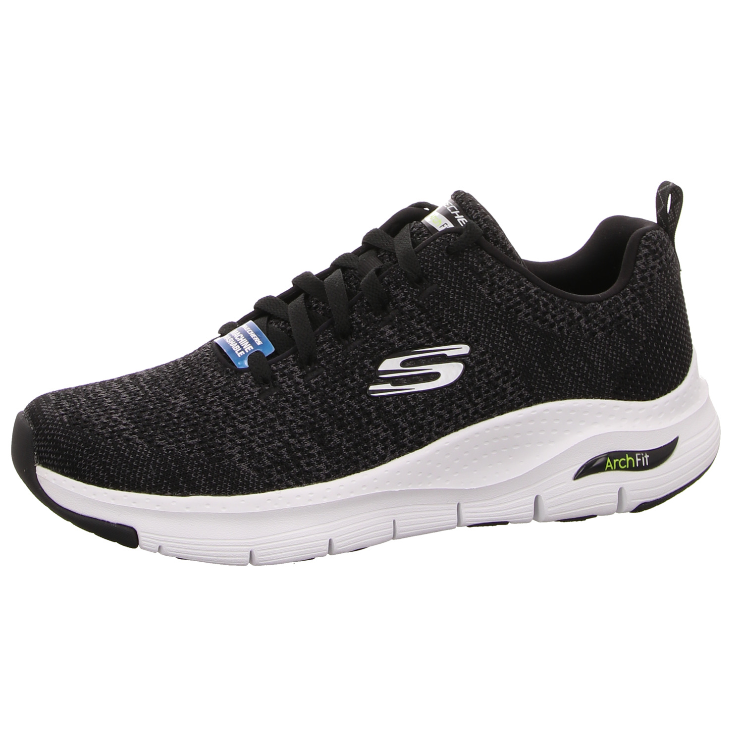 Skechers Schnürschuhe 232041 BKW