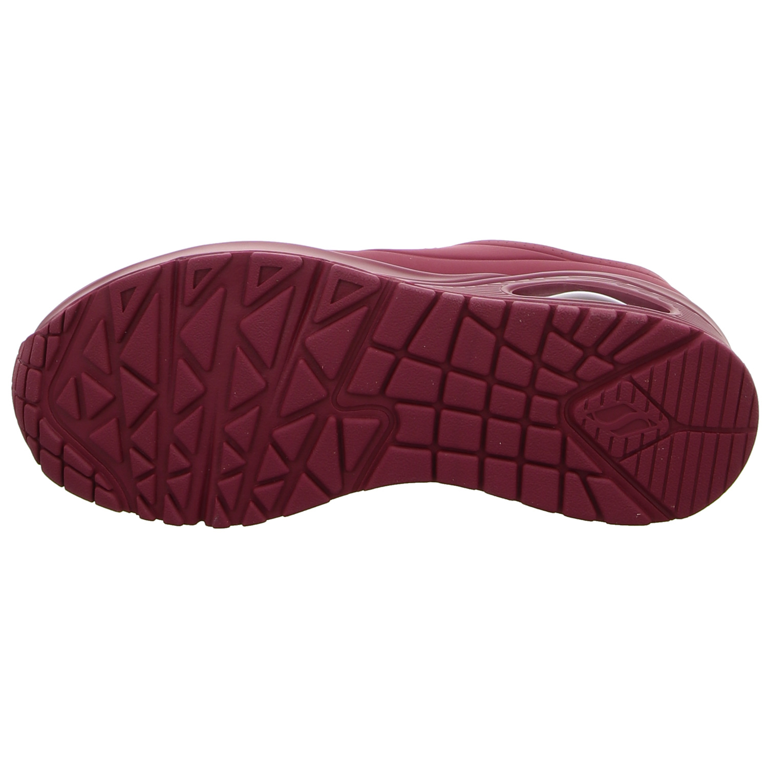 Skechers Schnürschuhe 73690 PLUM