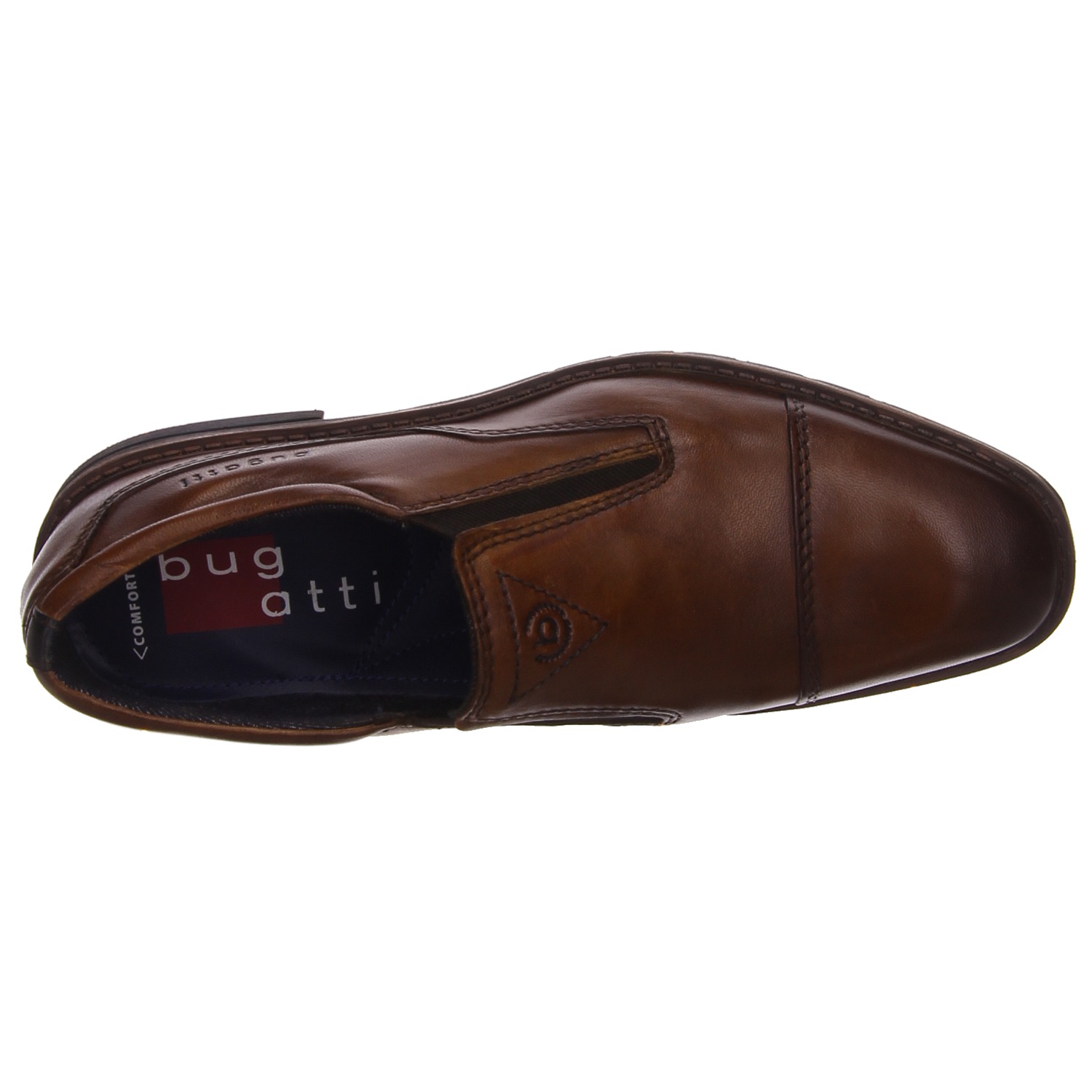 bugatti Slipper 315 A9G66 3000 6300