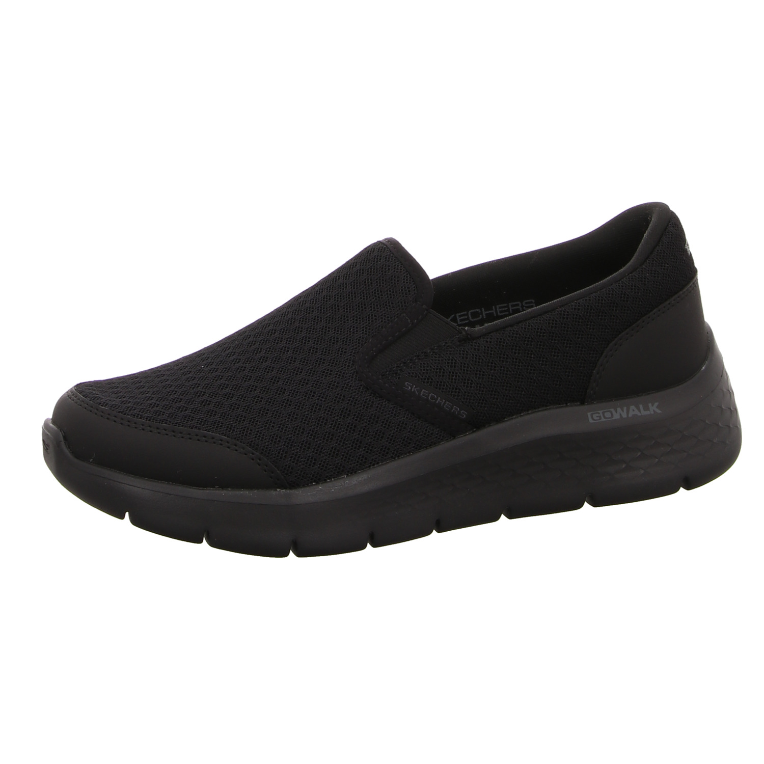 Skechers Slipper 216485 BBK