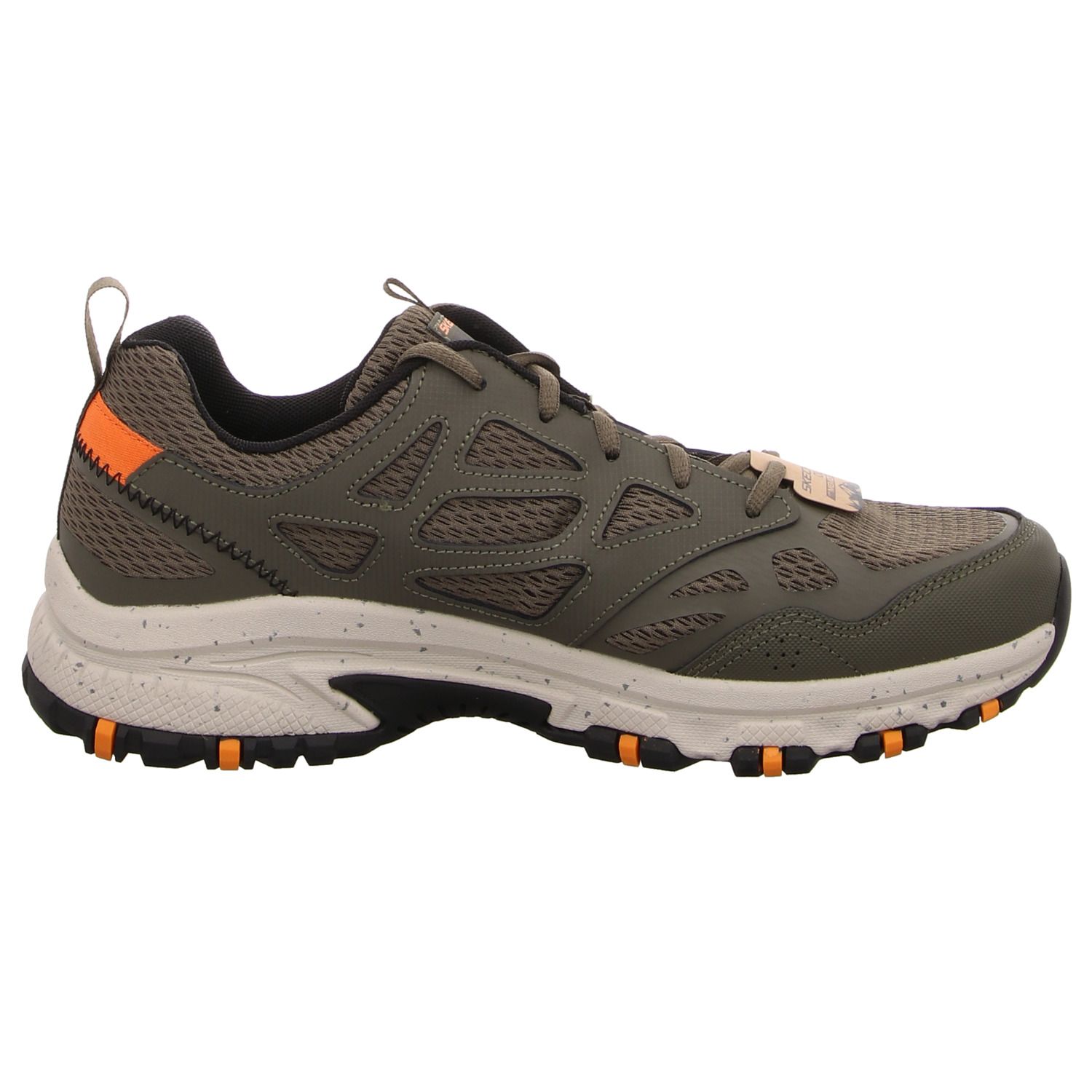 Skechers Schnürschuhe 237265 OLV