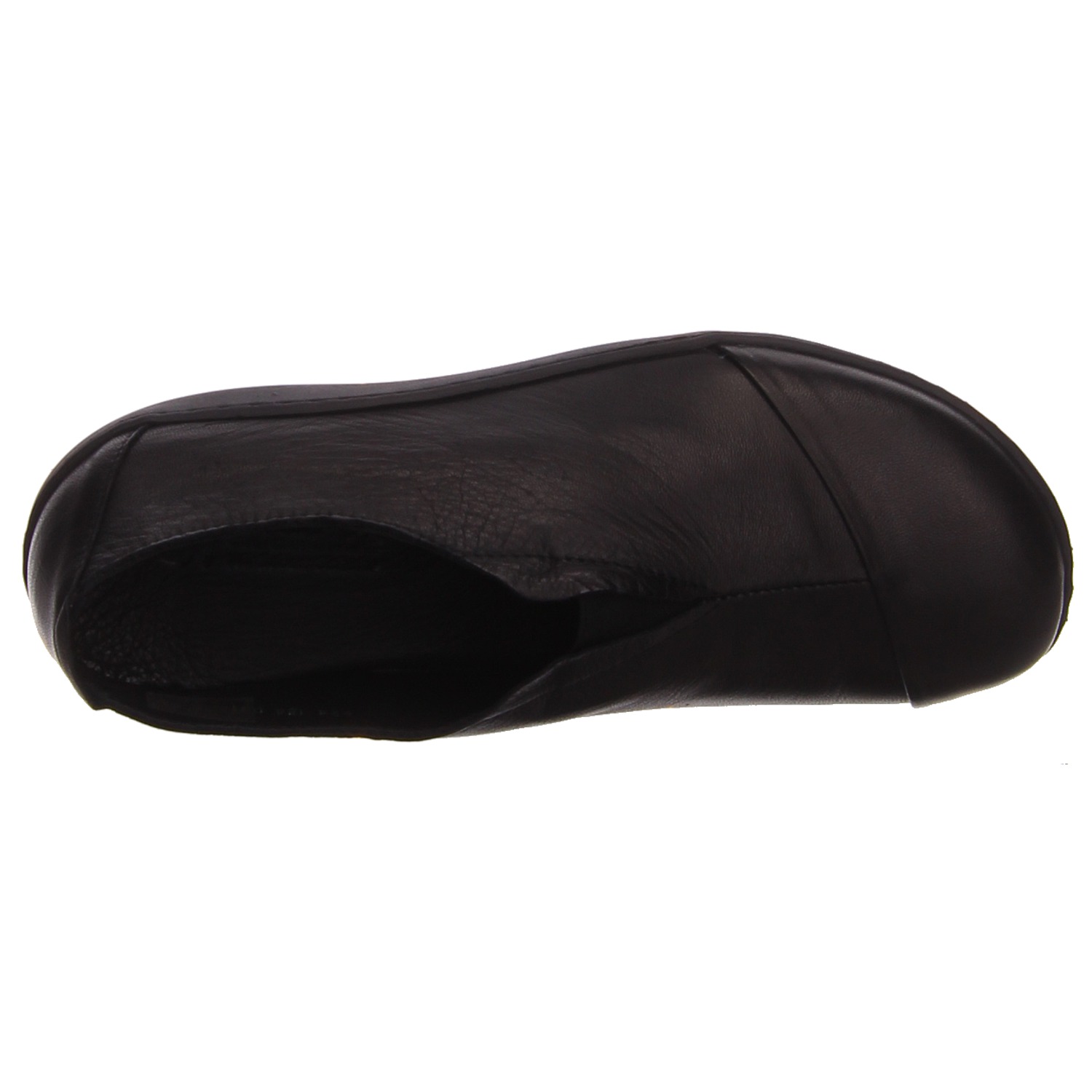 elbandi Slipper 700 2103 black