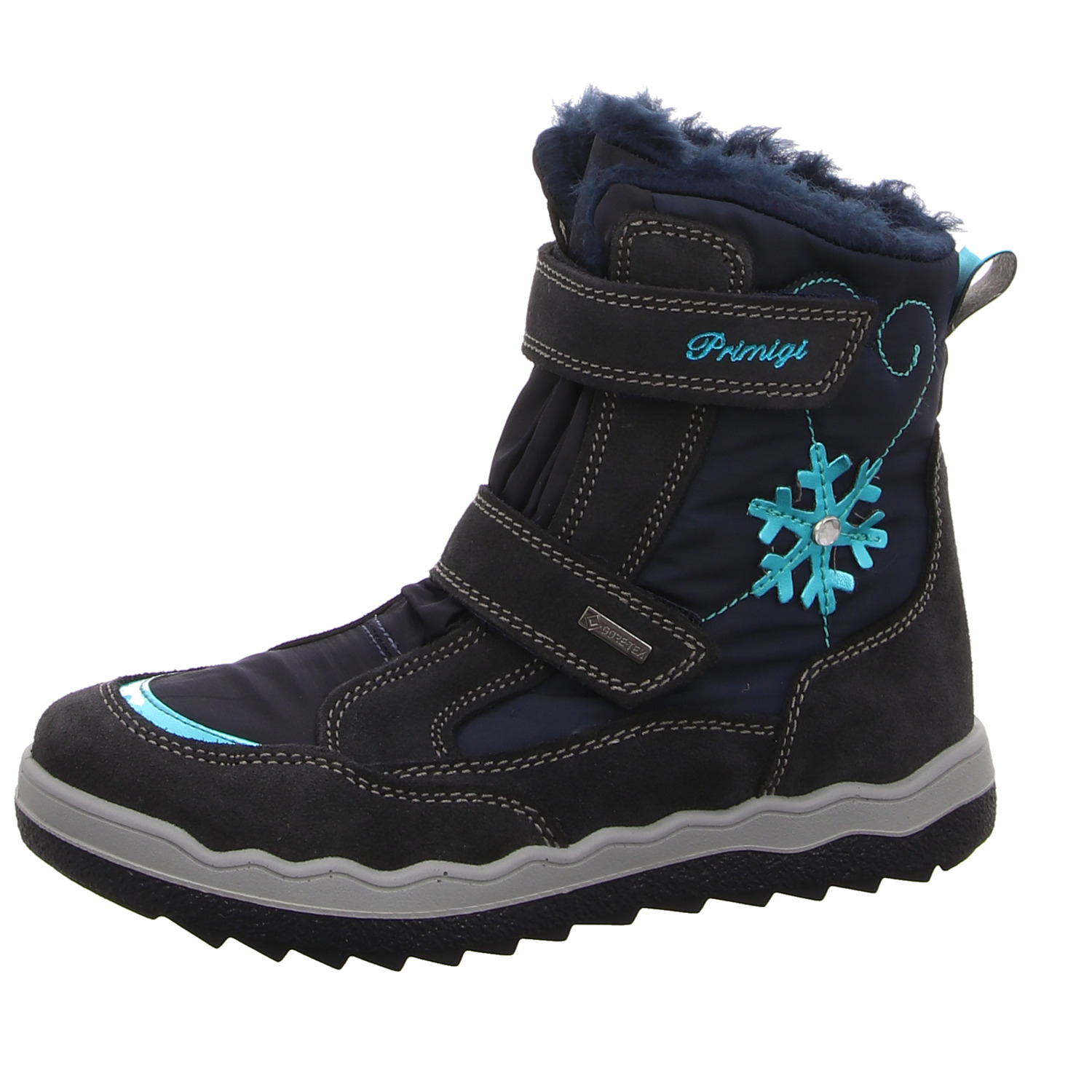 Primigi Mädchen Stiefel 28796/44