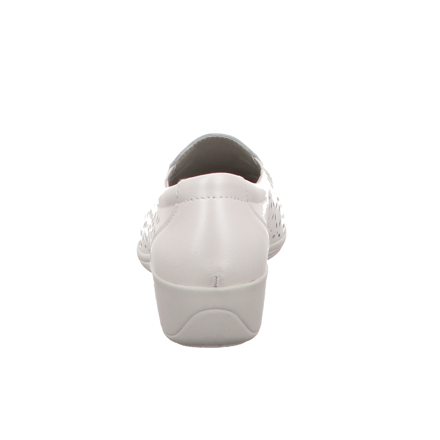 Lauter Lady Slipper Lexi 82 white