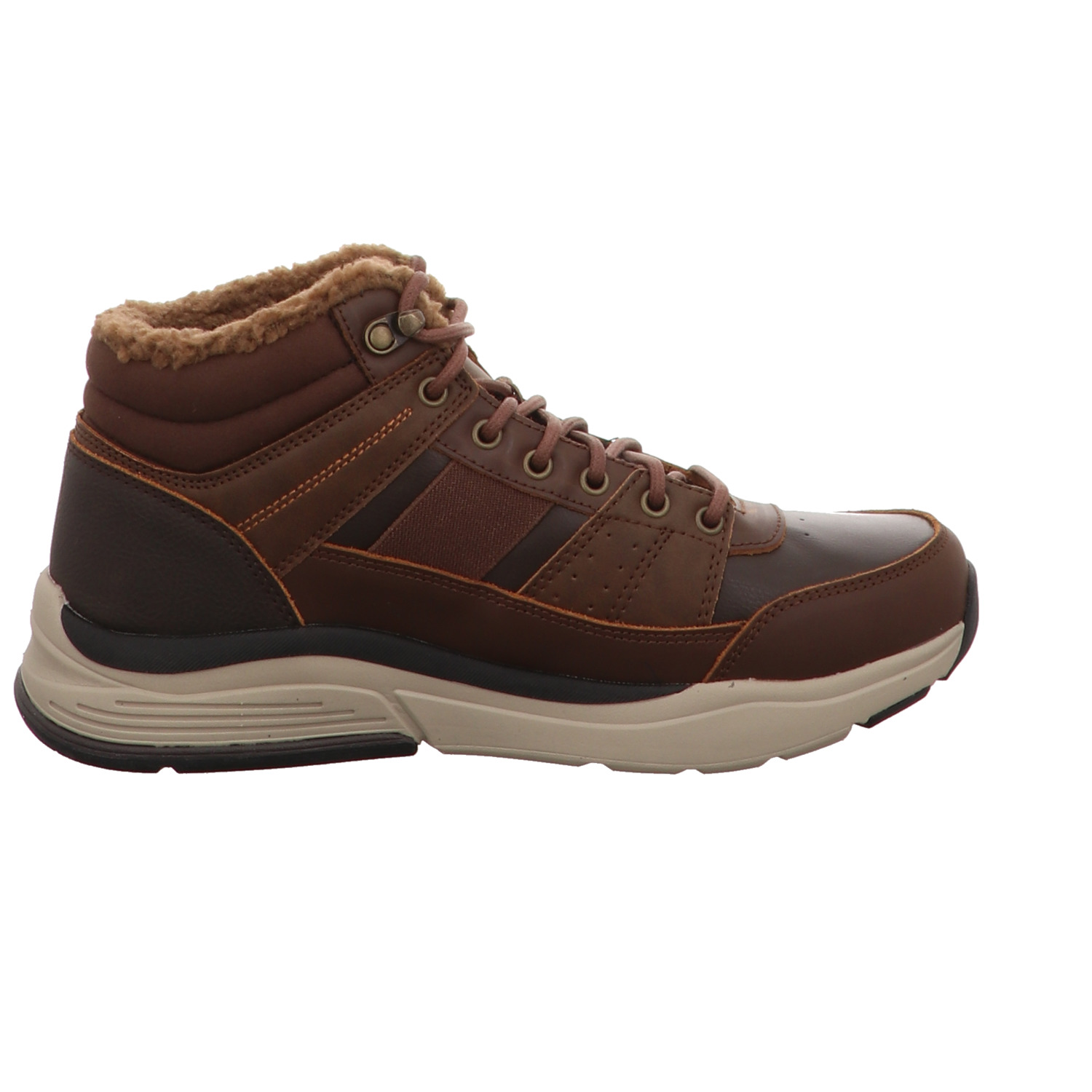 Skechers Boots 66199 BRN