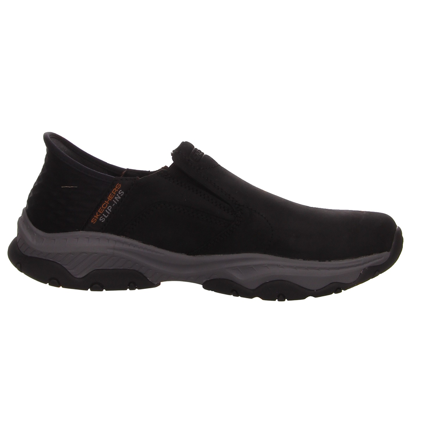 Skechers Slipper 204847 BLK