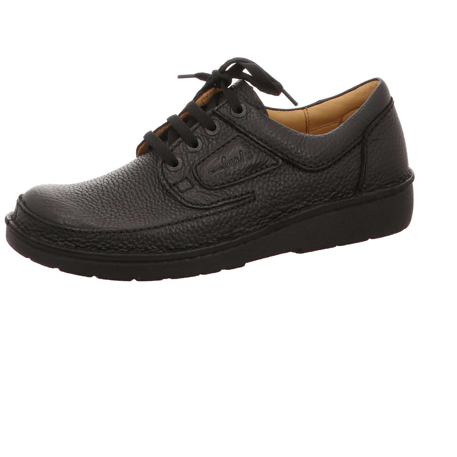 Clarks Schnürschuhe 26142039