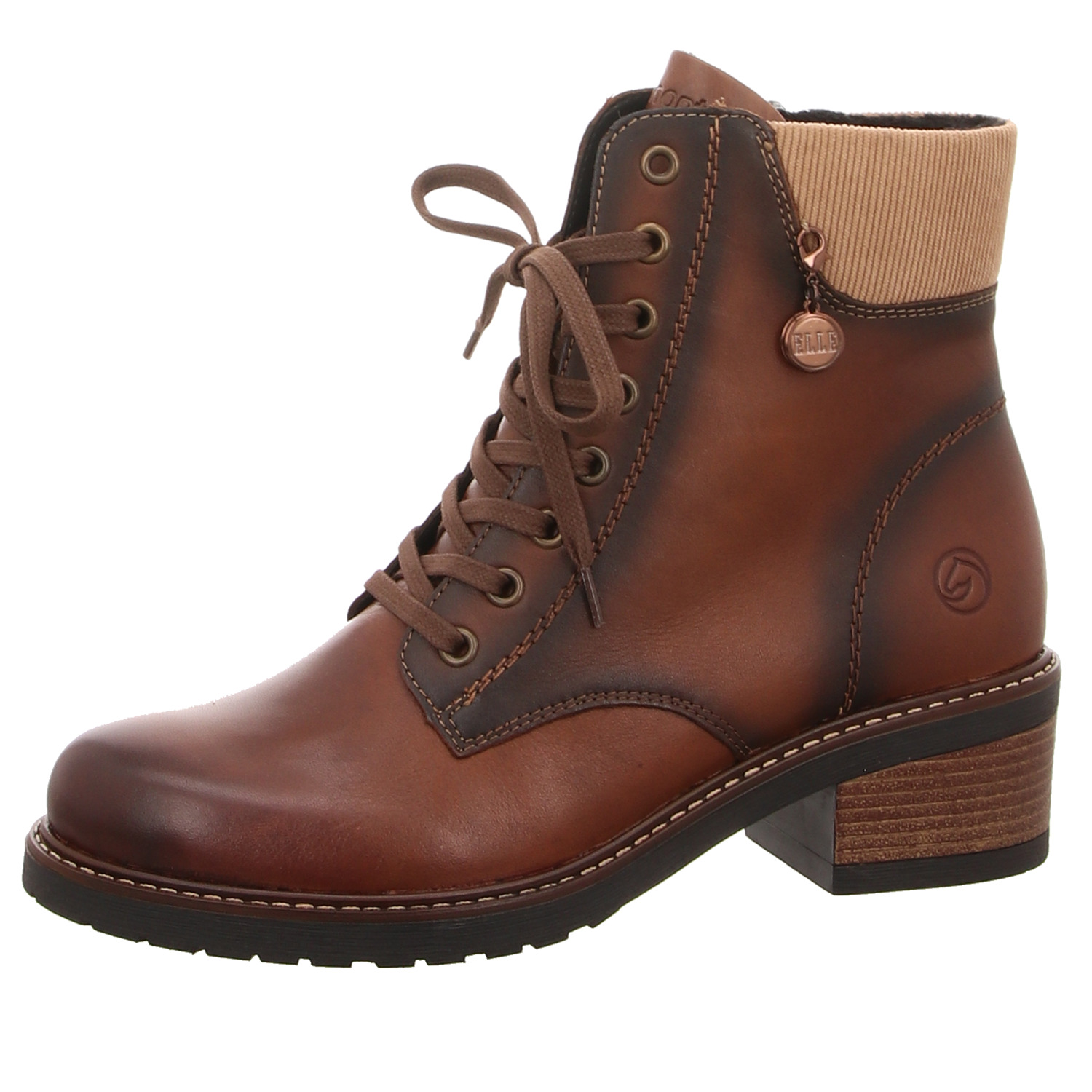 Remonte Stiefel D1A70-22