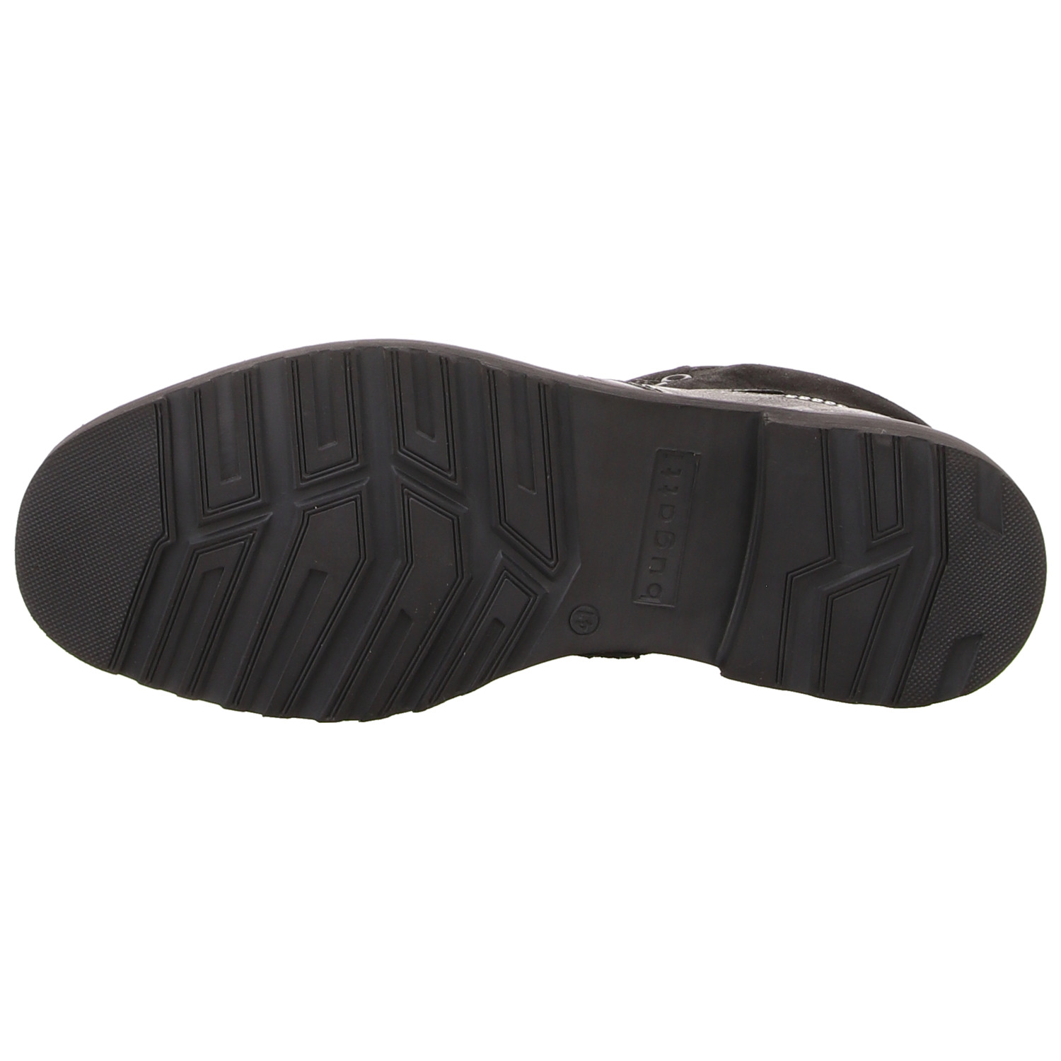 bugatti Schnürschuhe 321 A0U3G 3200 1000