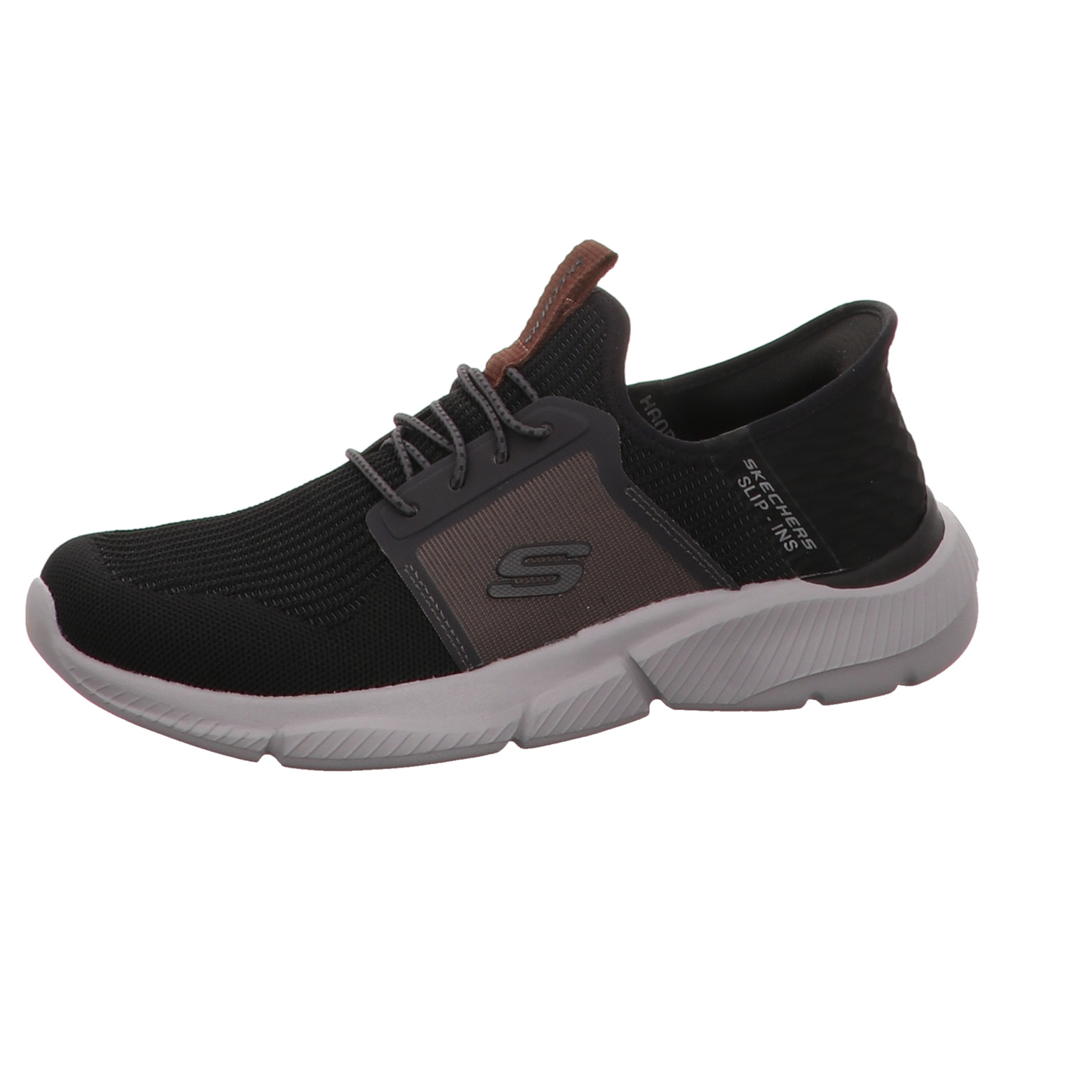 Skechers Skechers 210609 BKGY