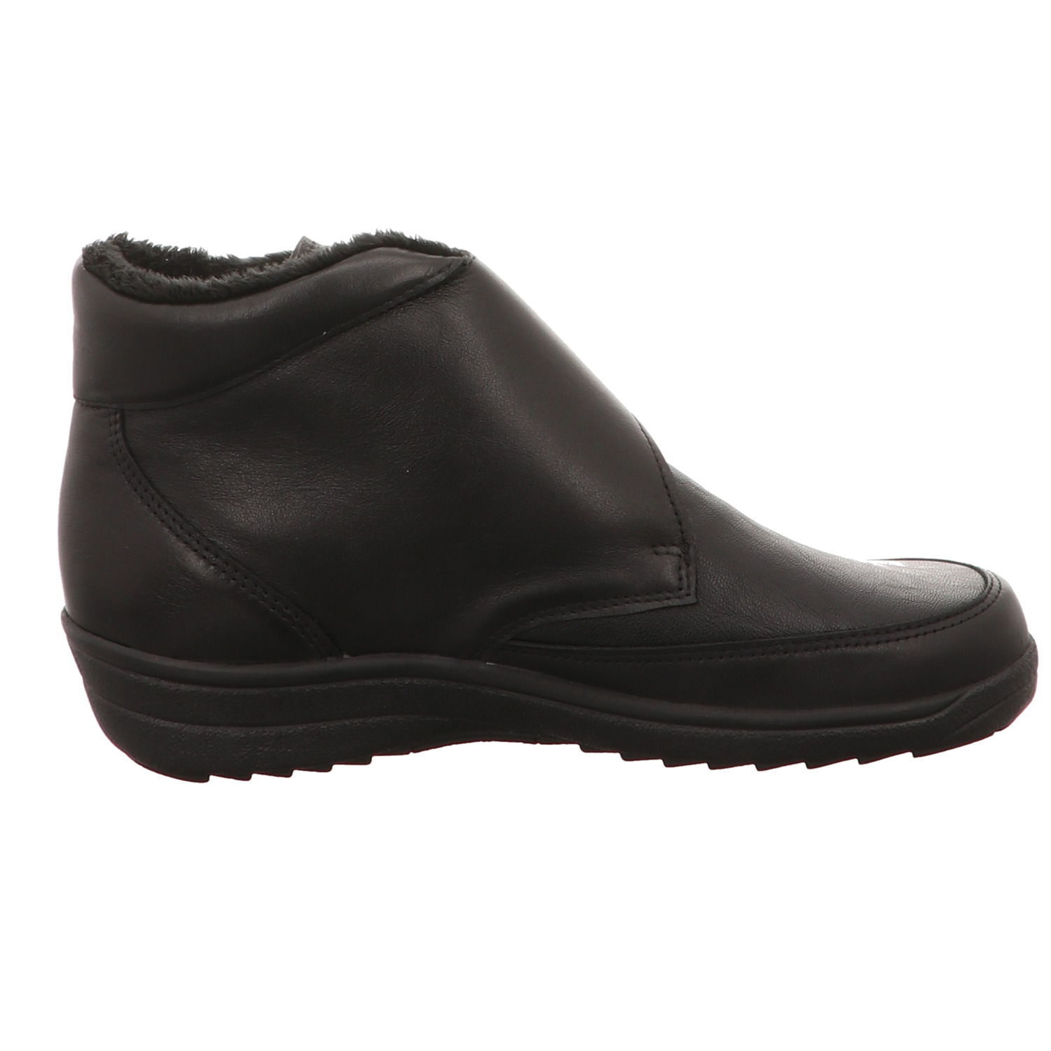 Lauter Lady Stiefeletten Teresa 05 black