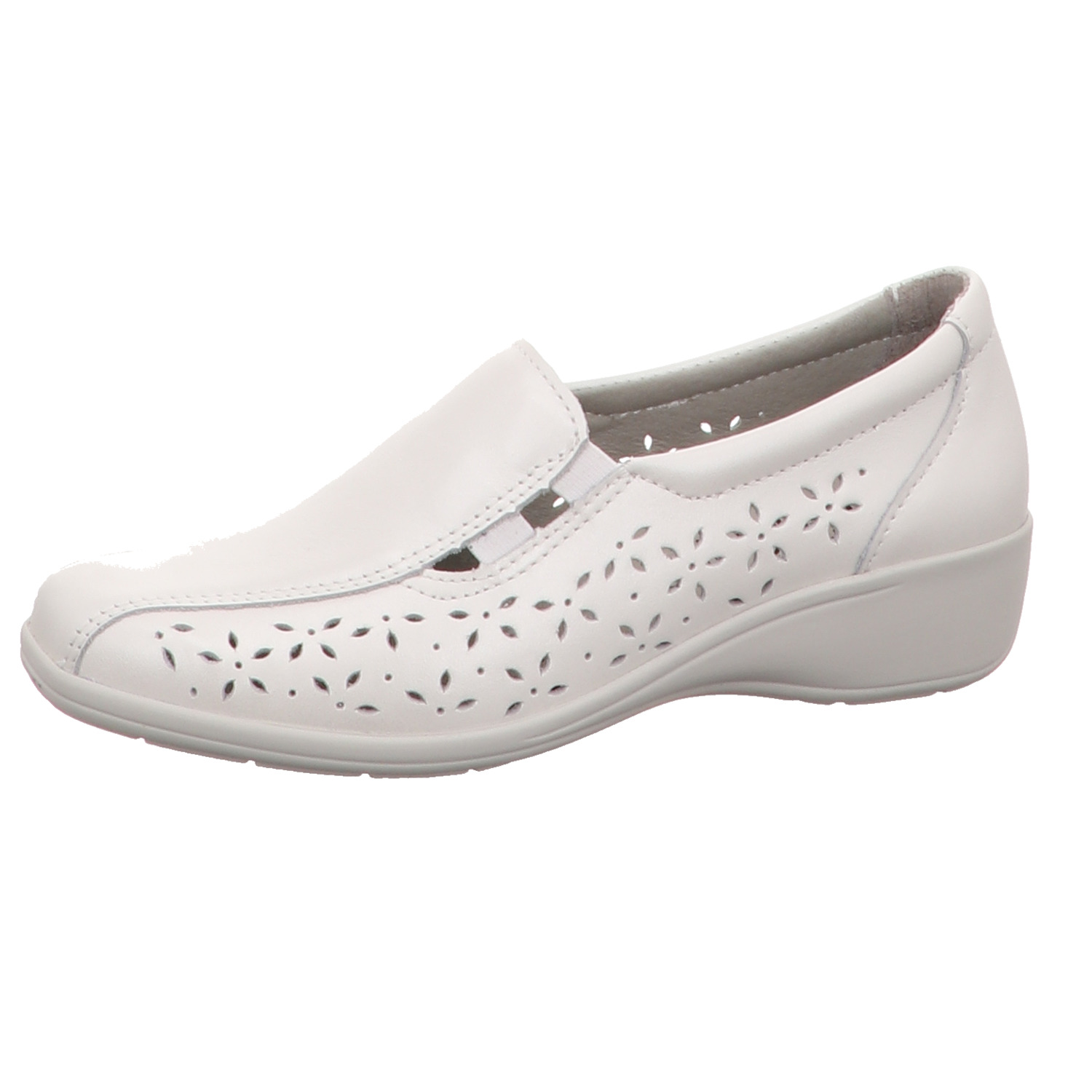 Lauter Lady Slipper Lexi 82 white