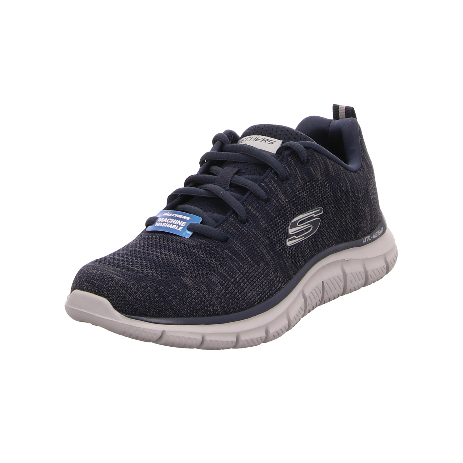 Skechers Schnürschuhe 232298 NVGY