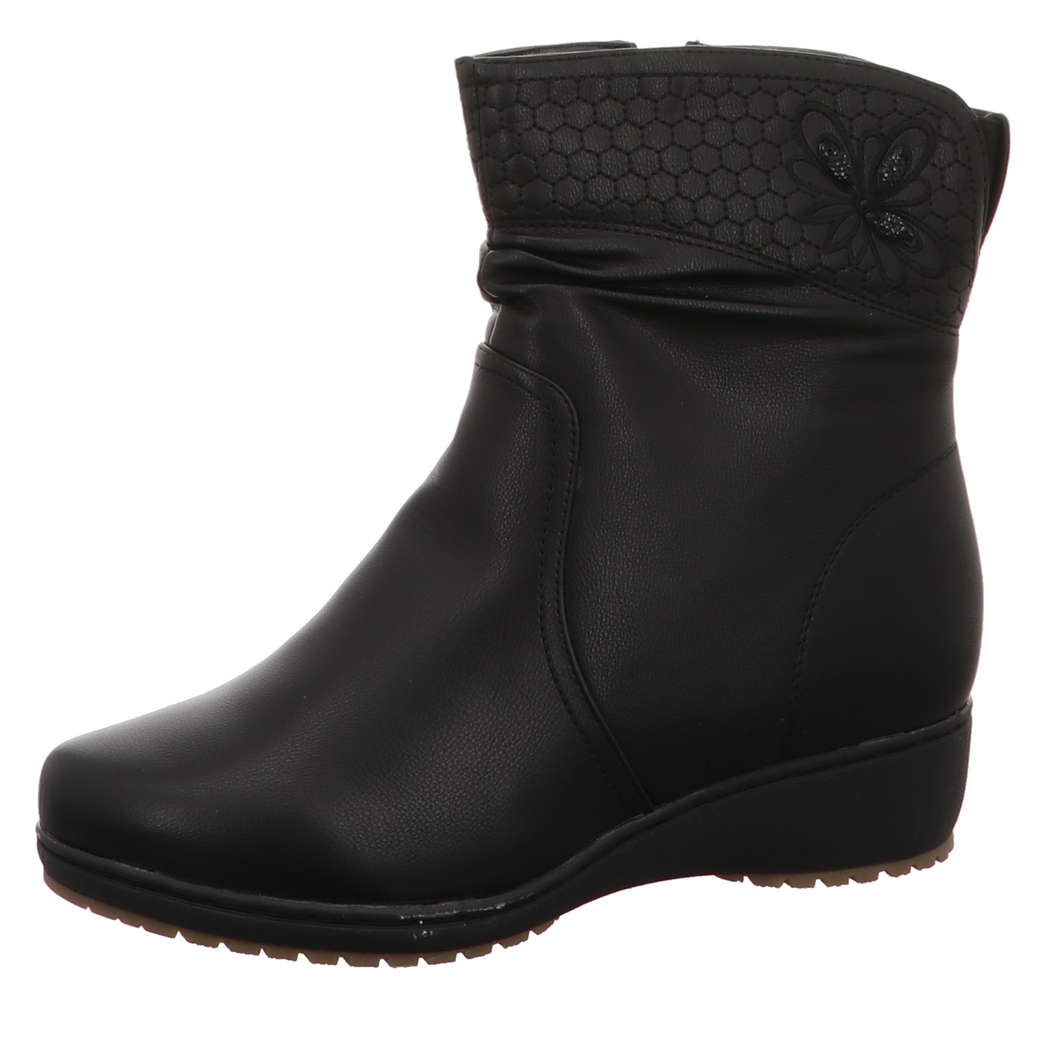 Scandi Stiefel 56-0132