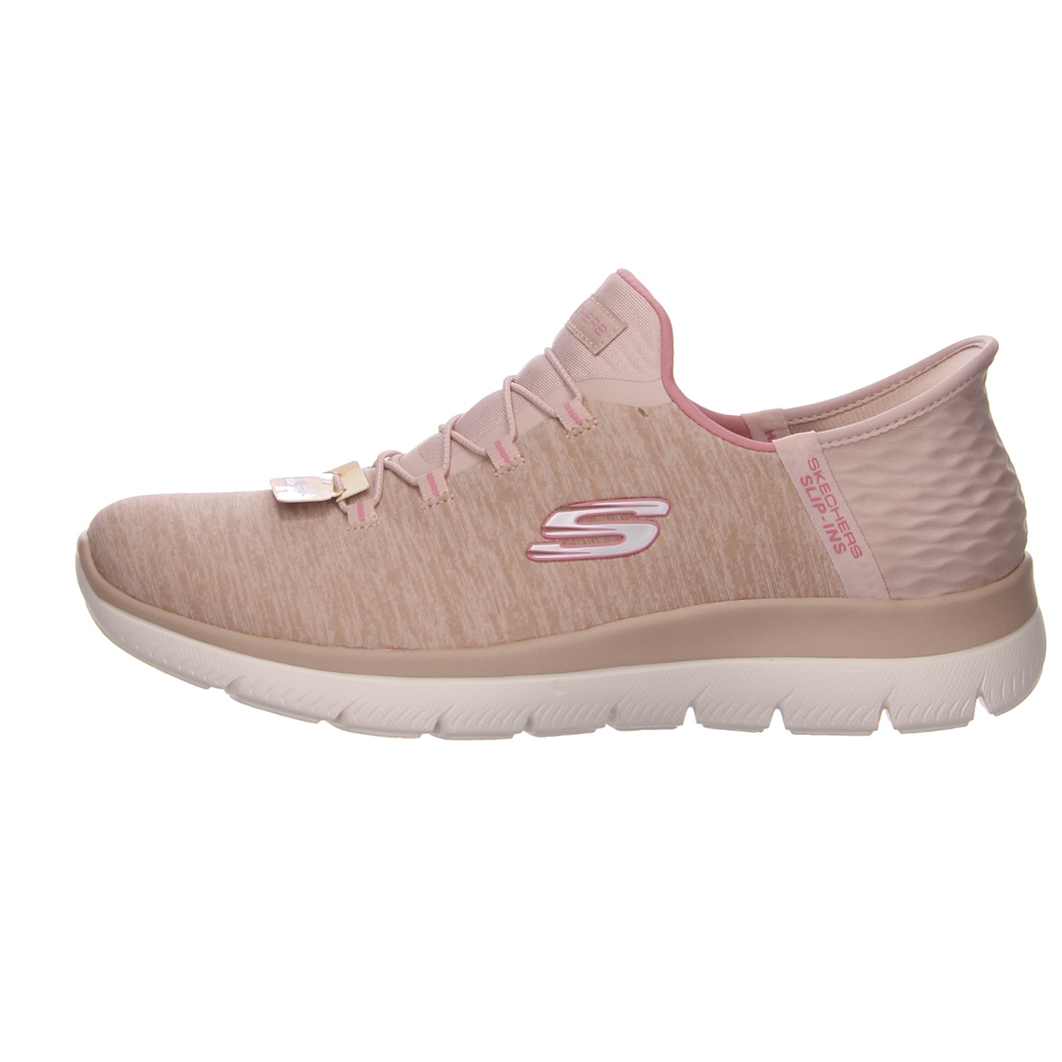 Skechers Schnürschuhe 149937 ROS