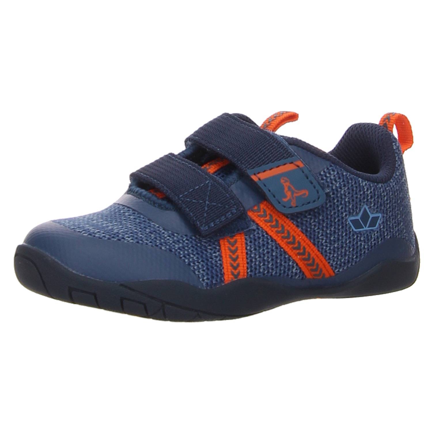 Lico Jungen Halbschuhe 200020 2408