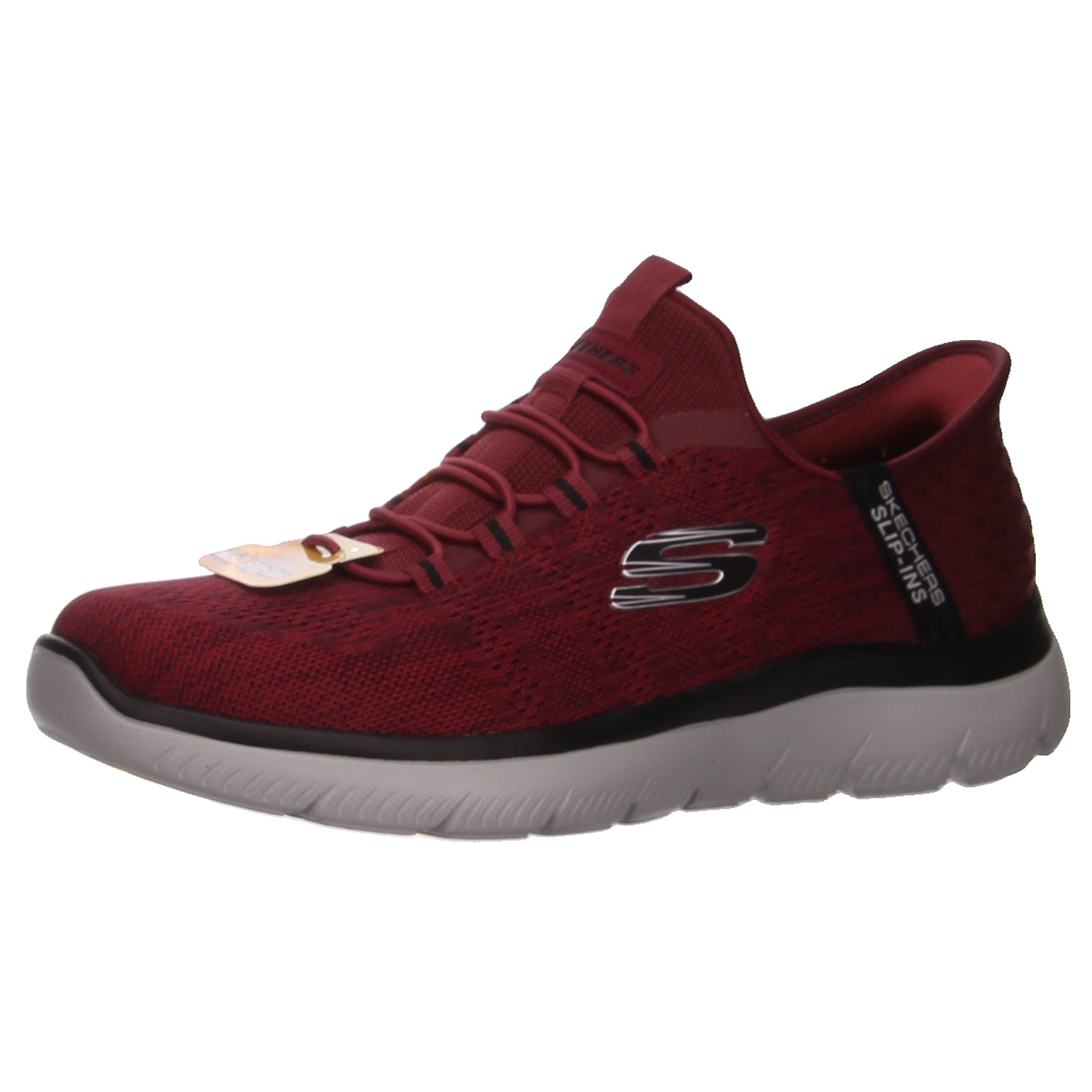 Skechers Skechers 232469 RDBK