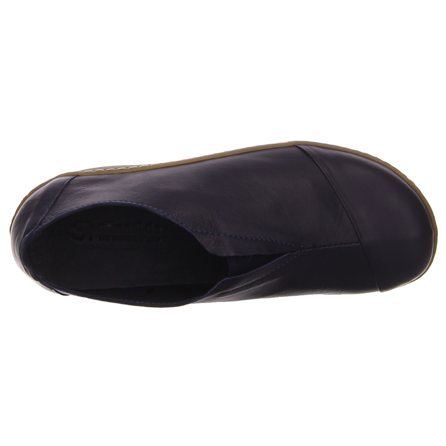 elbandi Slipper 700 2103 navy