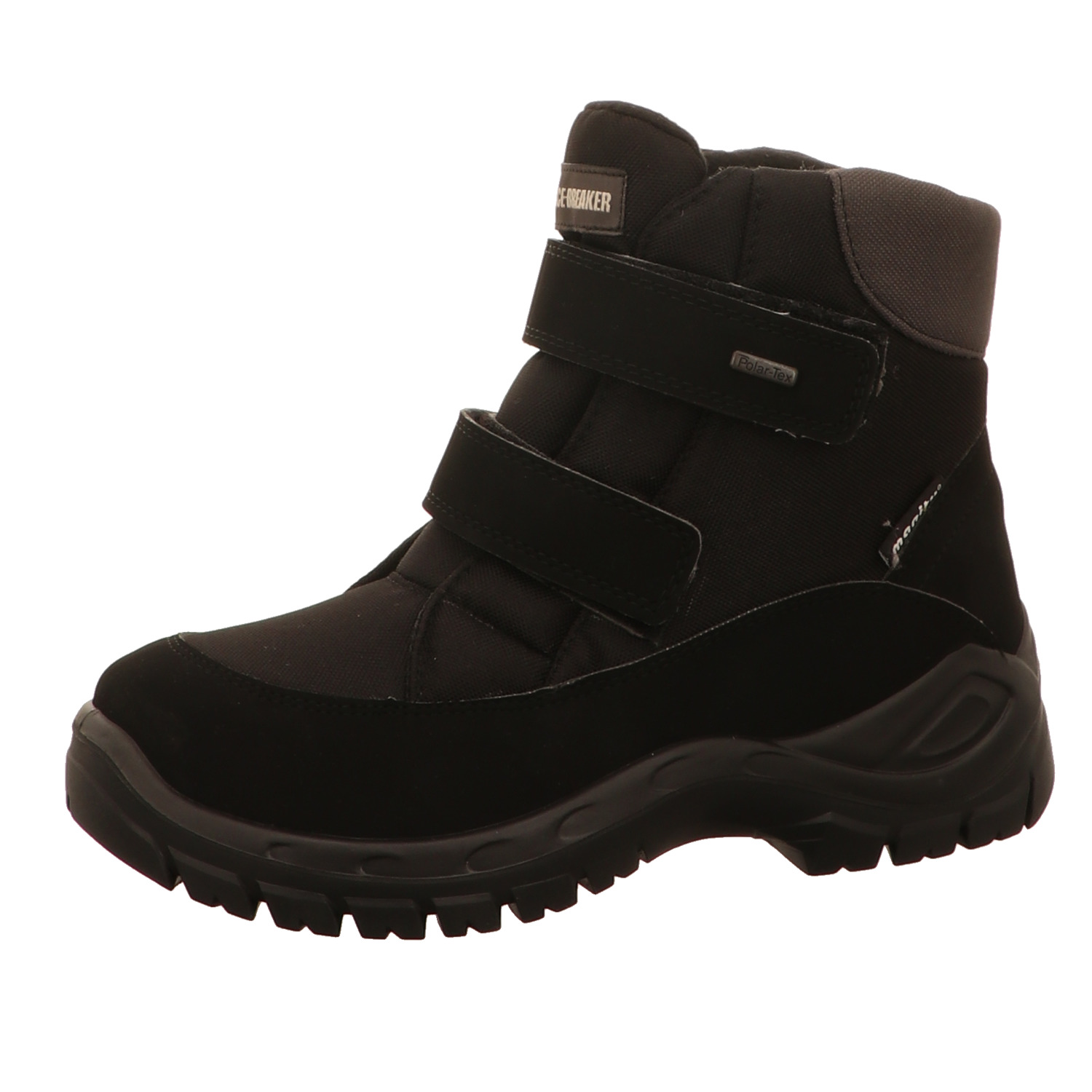 Manitu Stiefel 670586