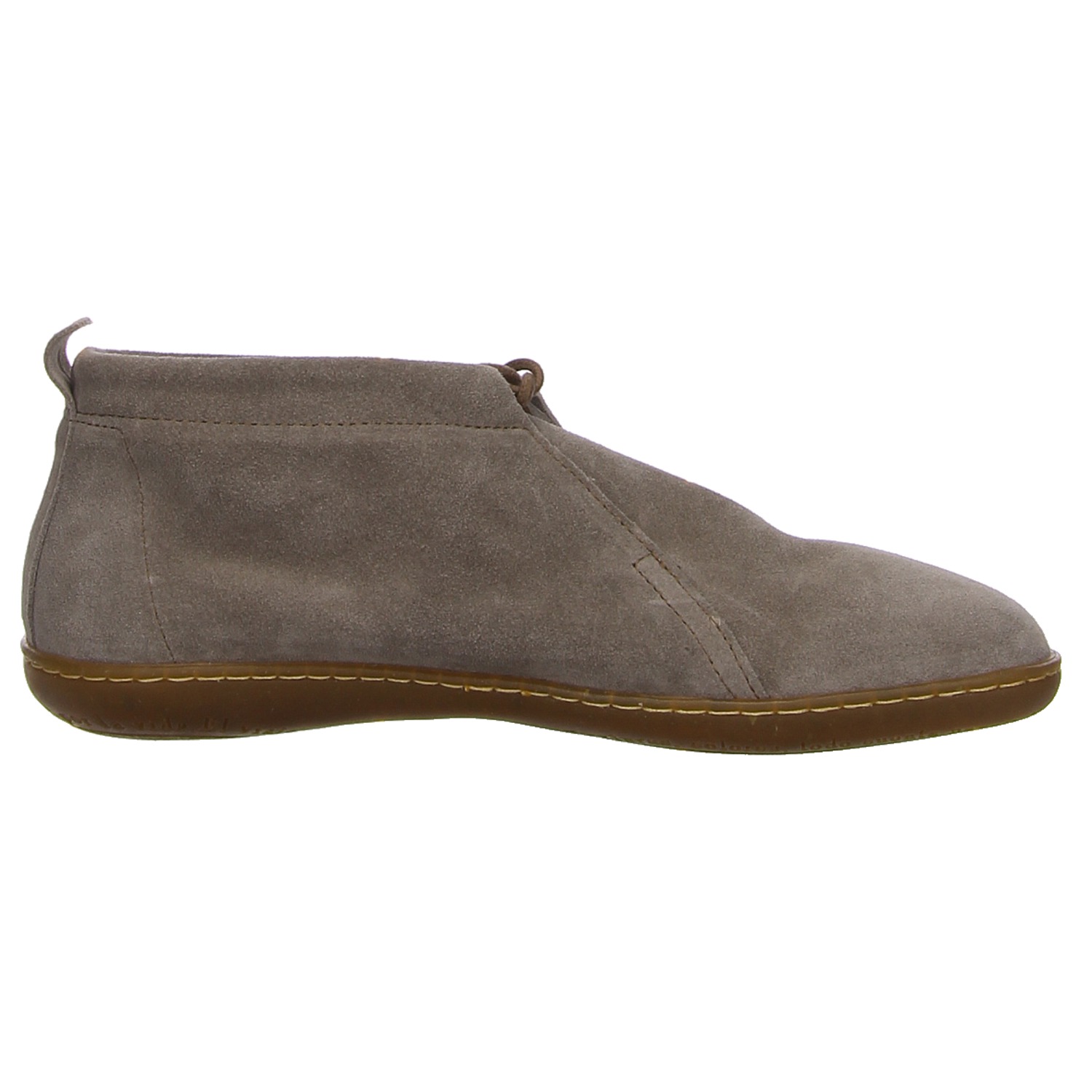 El Naturalista Schnürschuhe N5290 taupe