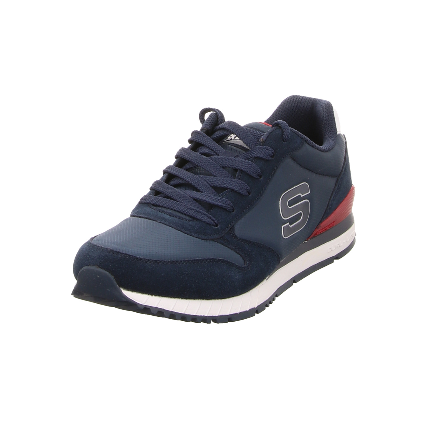 Skechers Schnürschuhe 52384 NVY