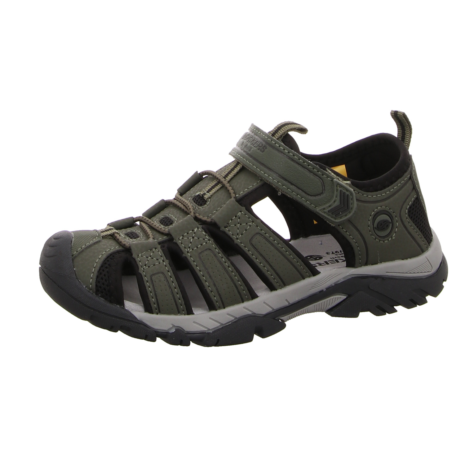 Dockers Jungen Sandalen 50BH602 637850