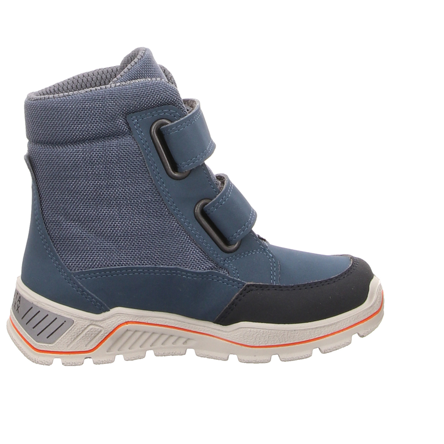 Ricosta Jungen Stiefel 50 5300303/140