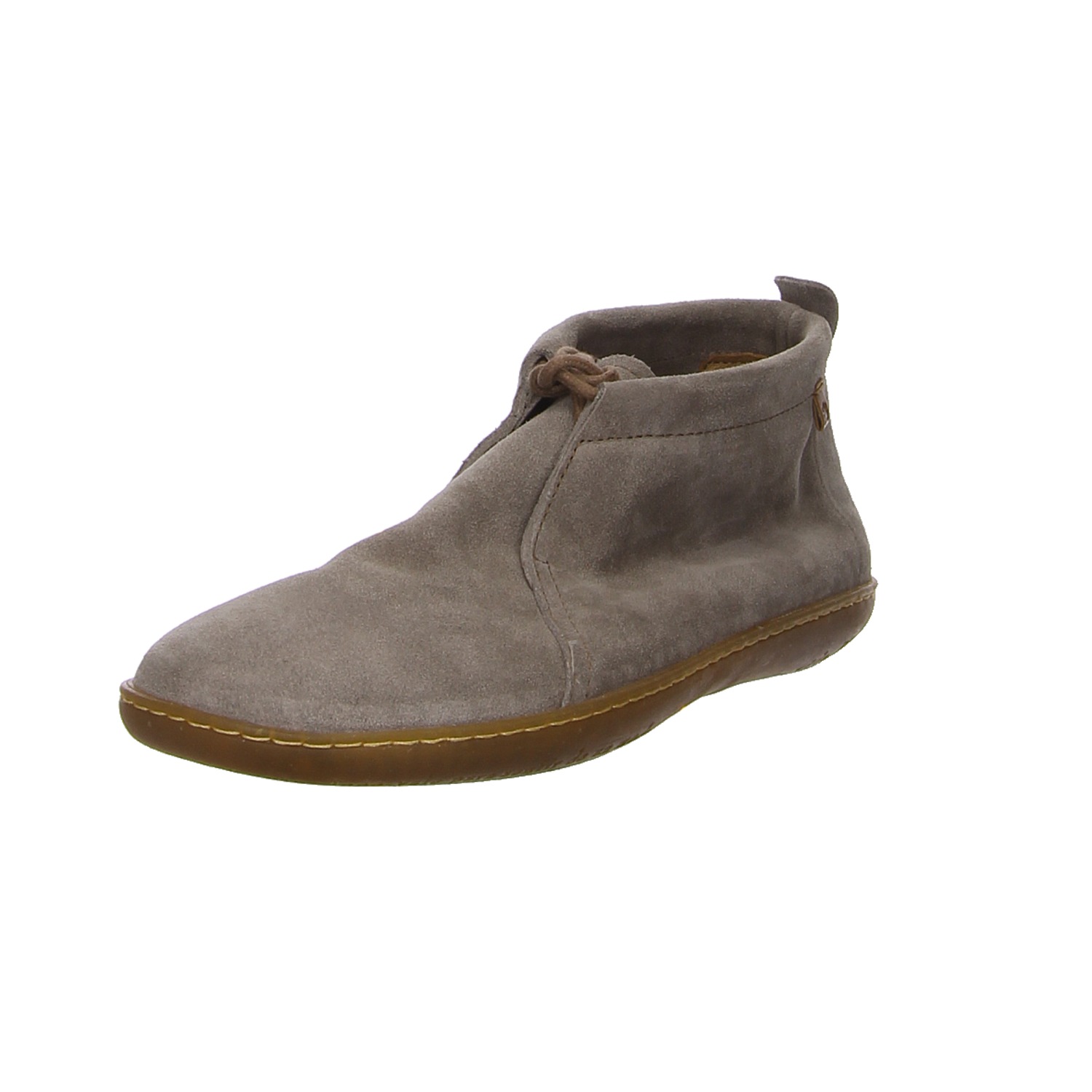 El Naturalista Schnürschuhe N5290 taupe