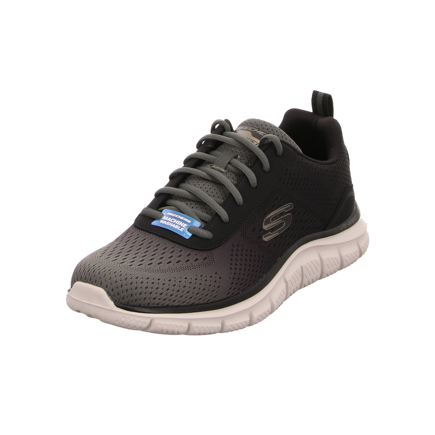 Skechers Schnürschuhe 232399 OLBK