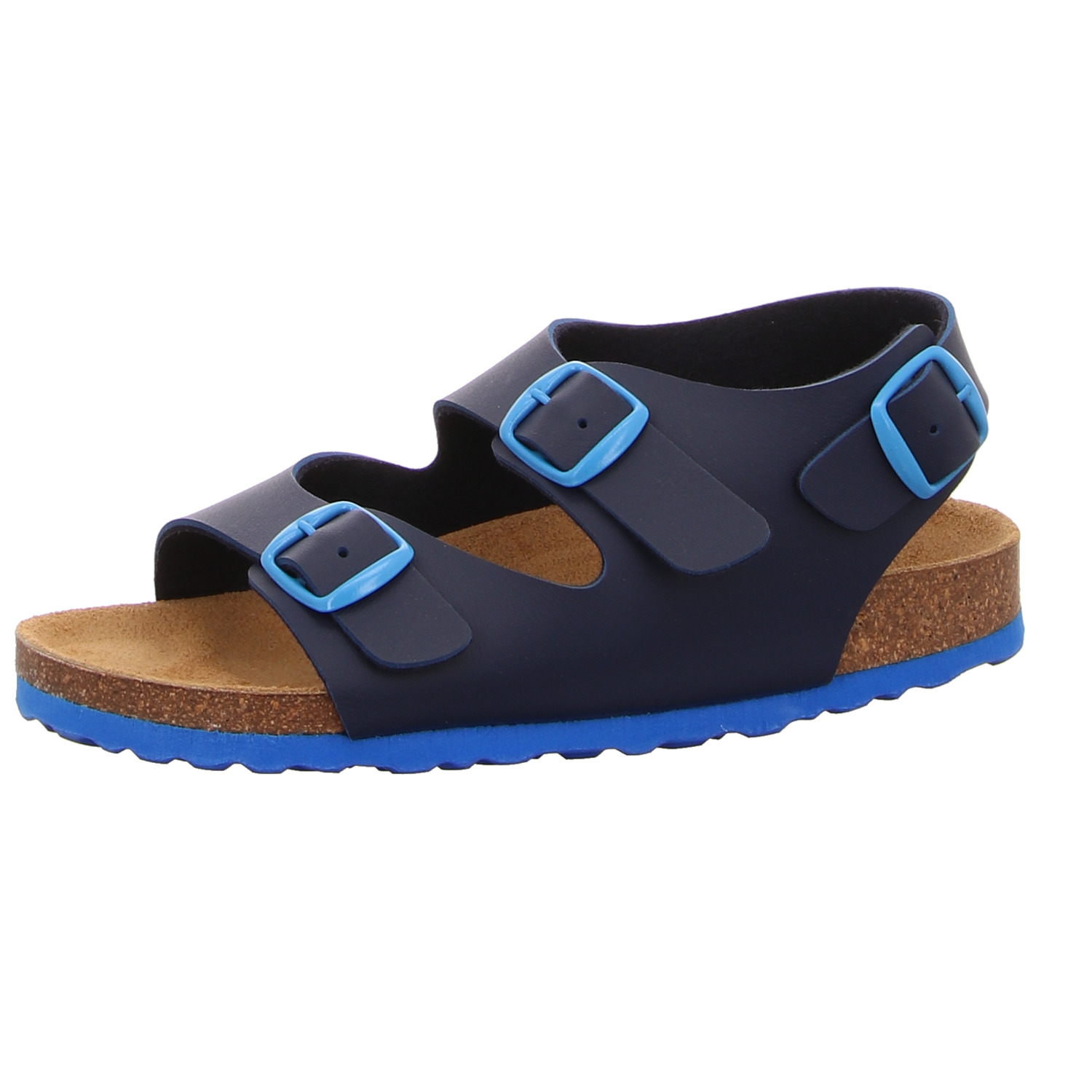 GEKA Jungen Sandalen 560189