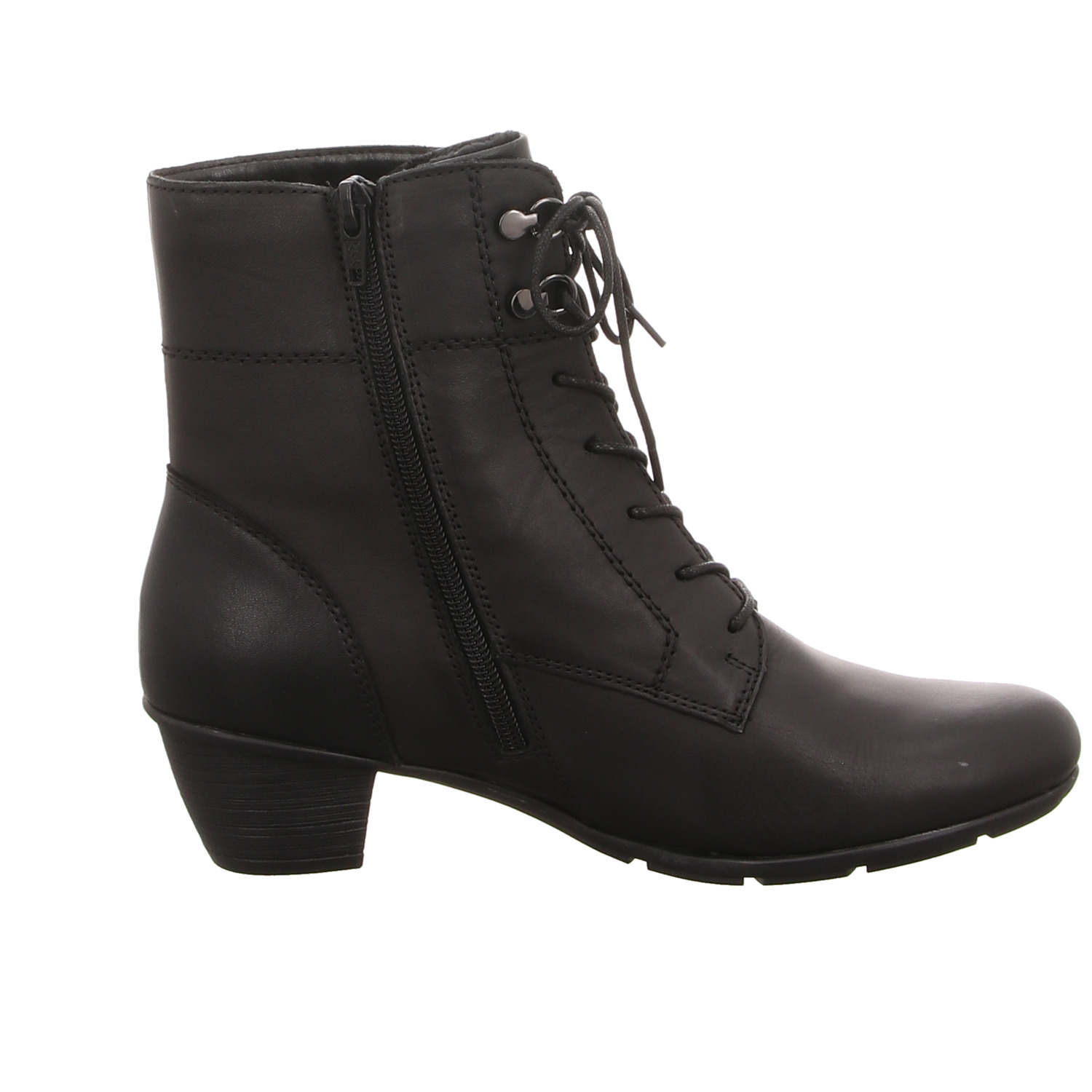 Remonte Stiefel R7583-01